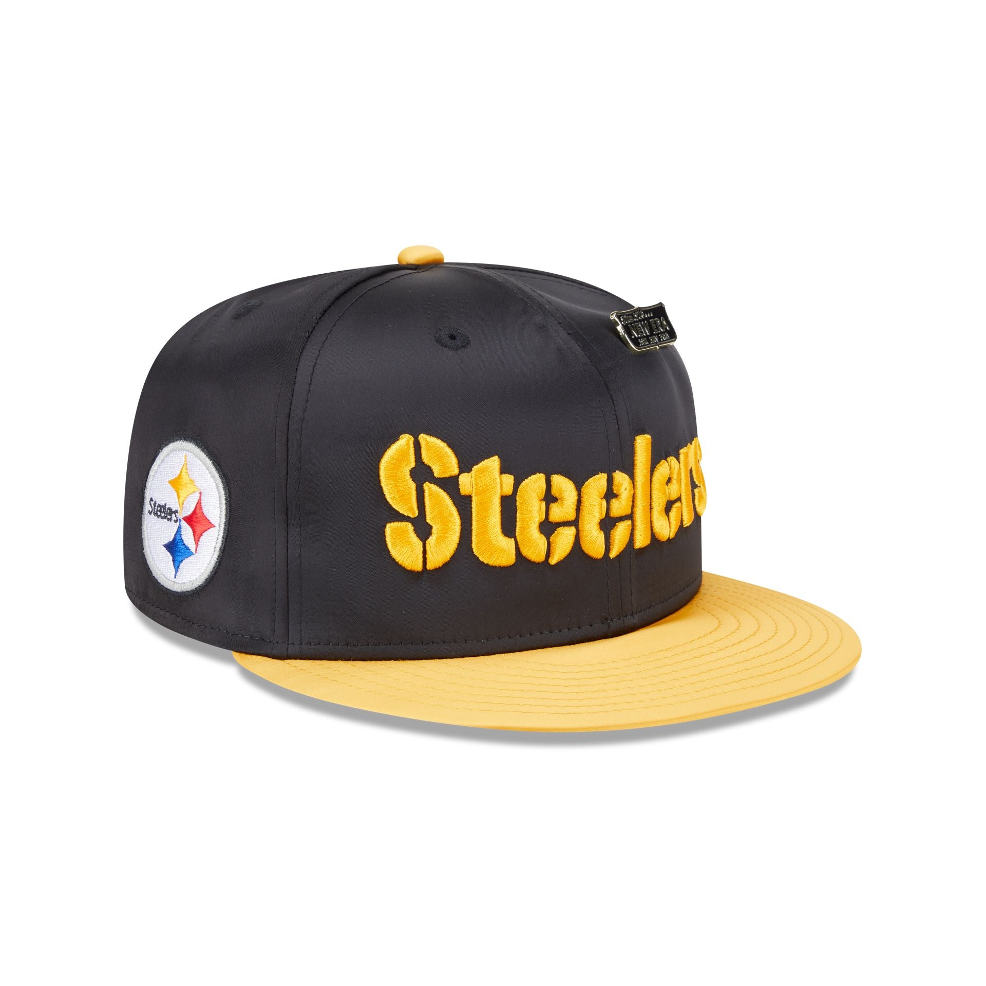 new era Spring Satin 59FIFTY Fitted