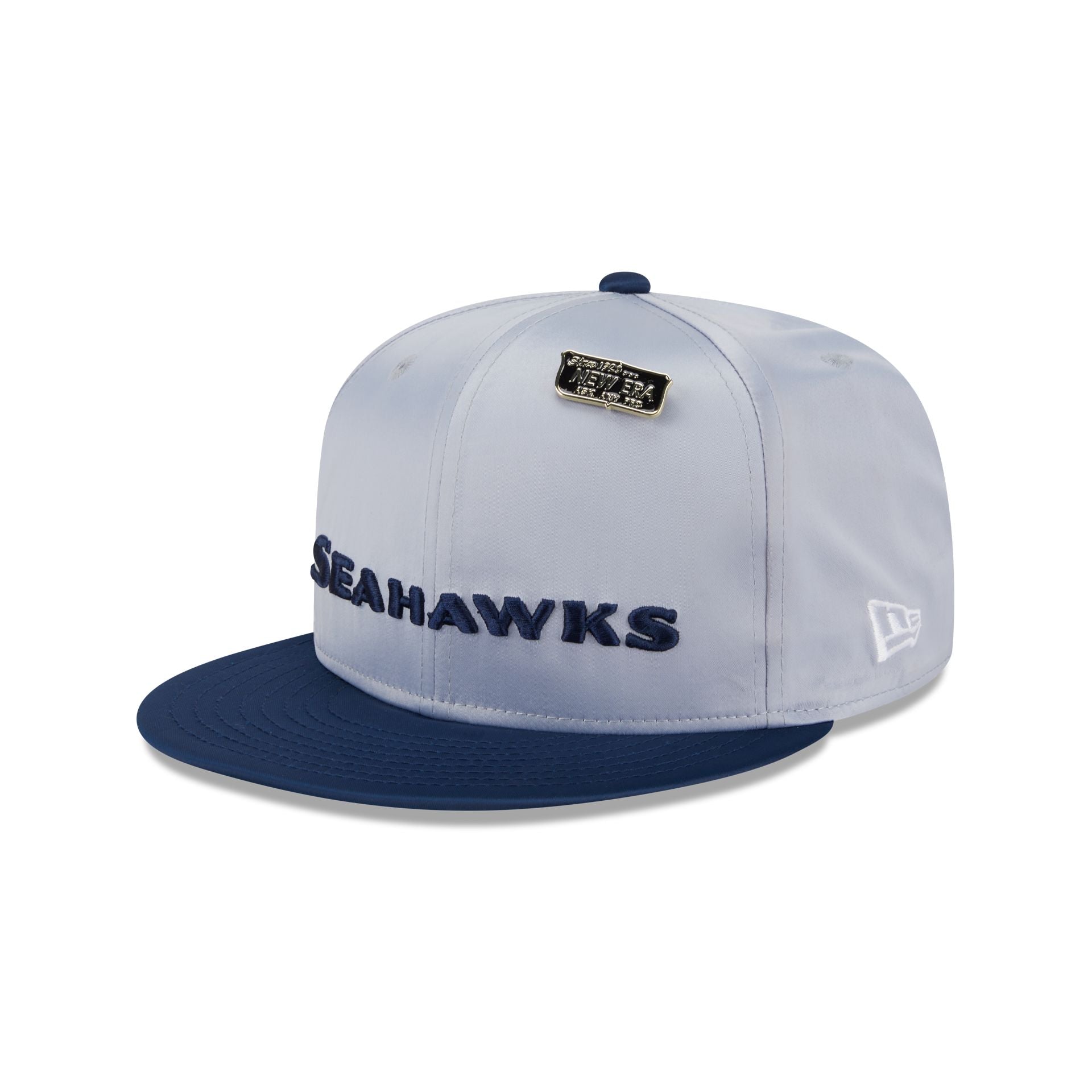 New Era Spring Satin 59FIFTY Fitted