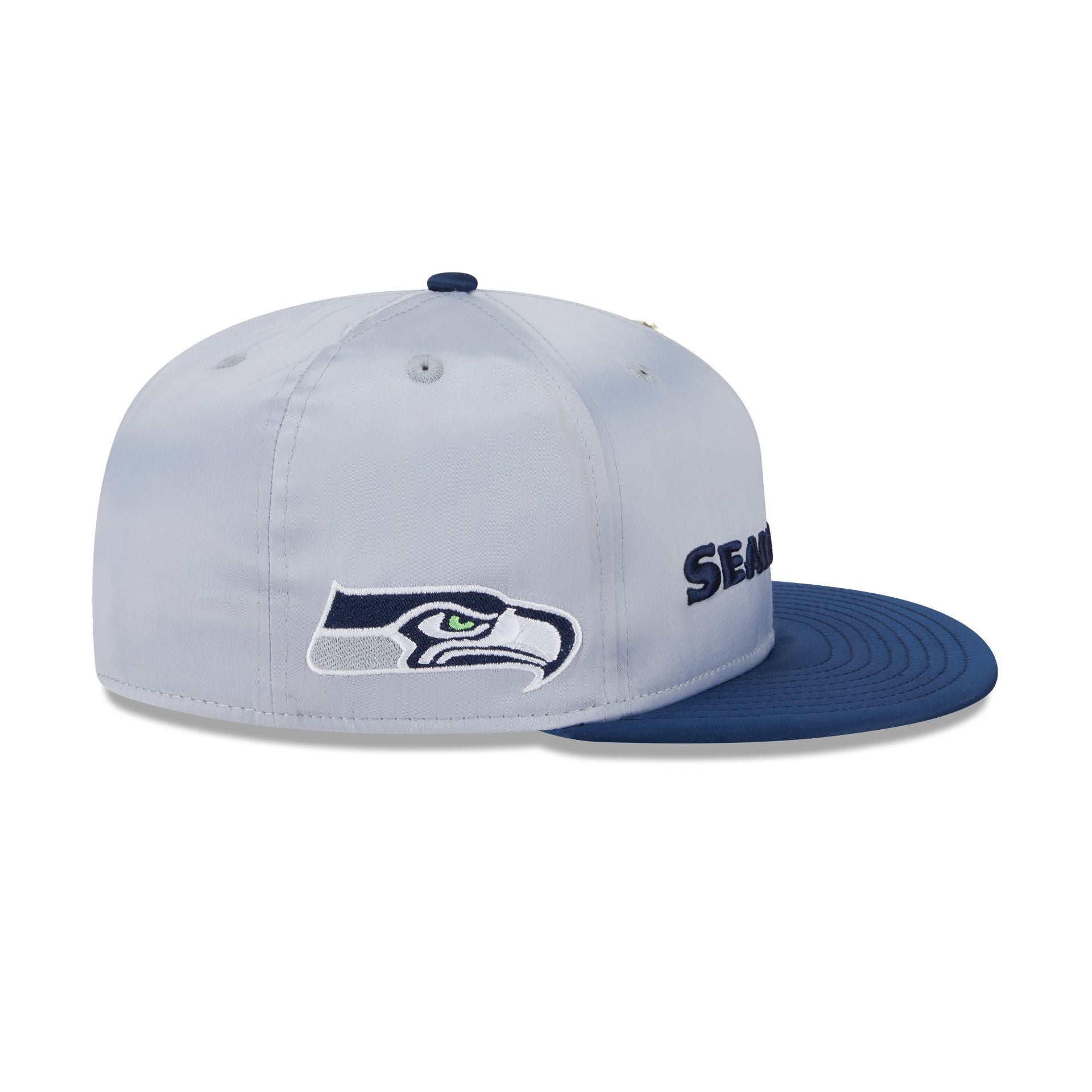 New Era Spring Satin 59FIFTY Fitted