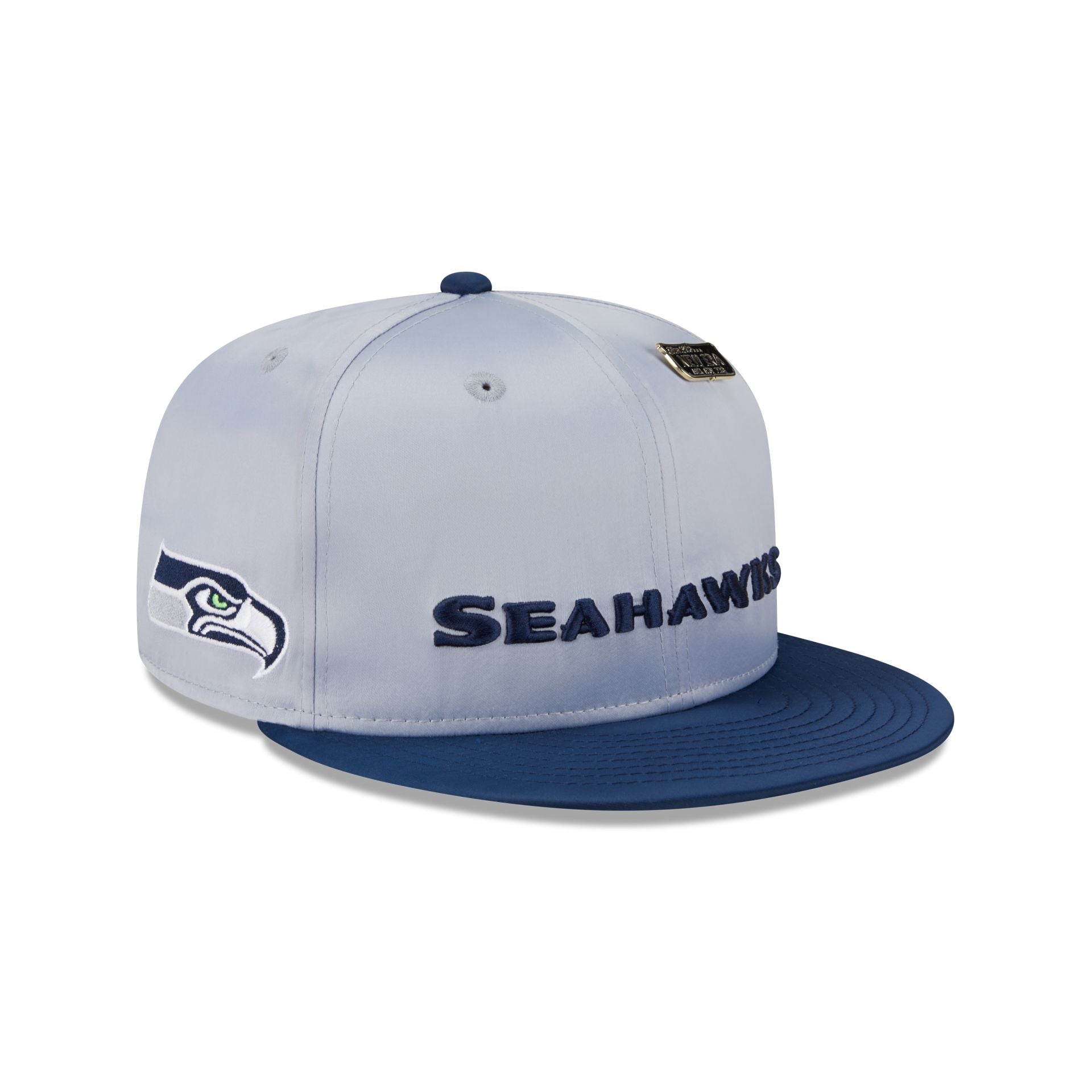 new era Spring Satin 59FIFTY Fitted
