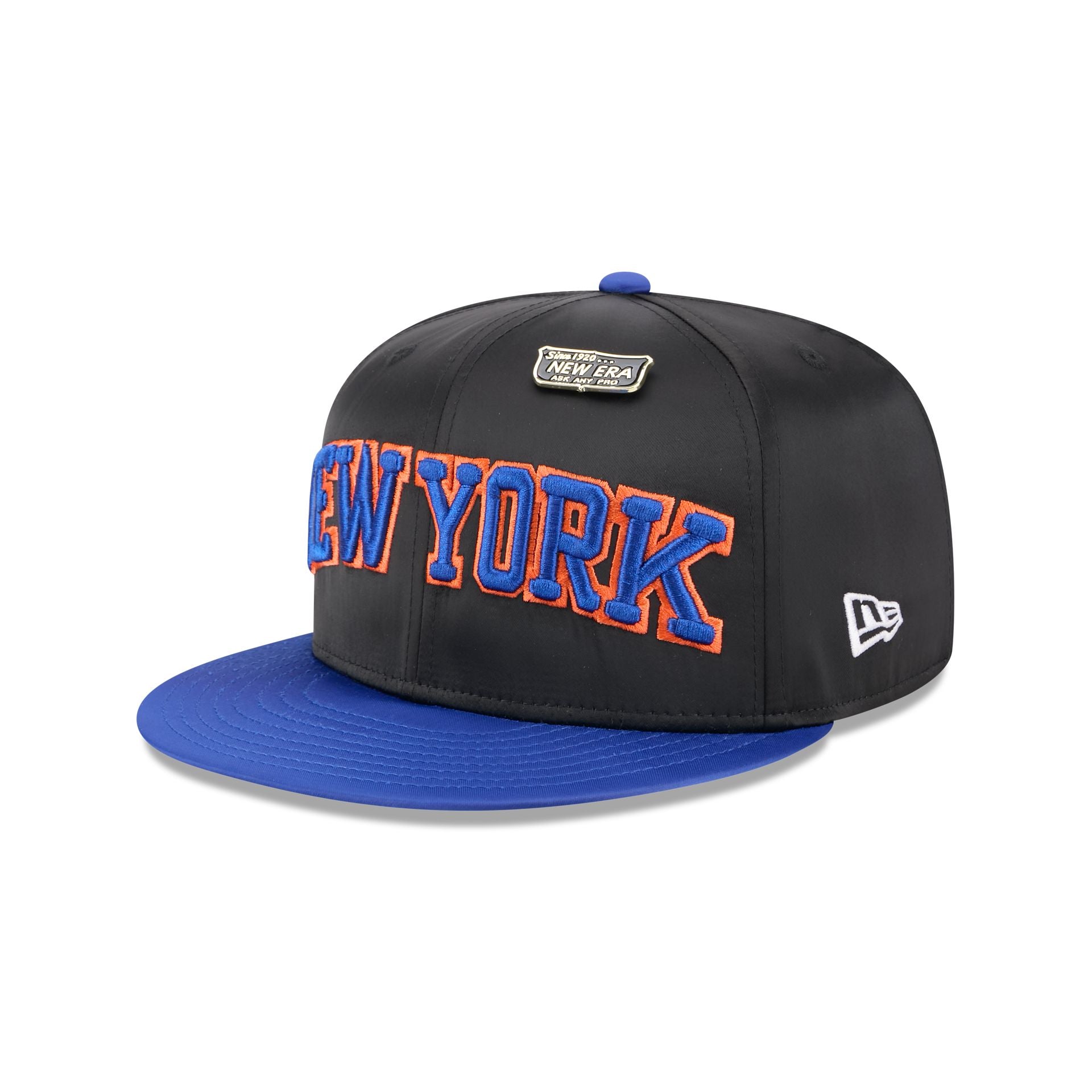 New Era Spring Satin 59FIFTY Fitted