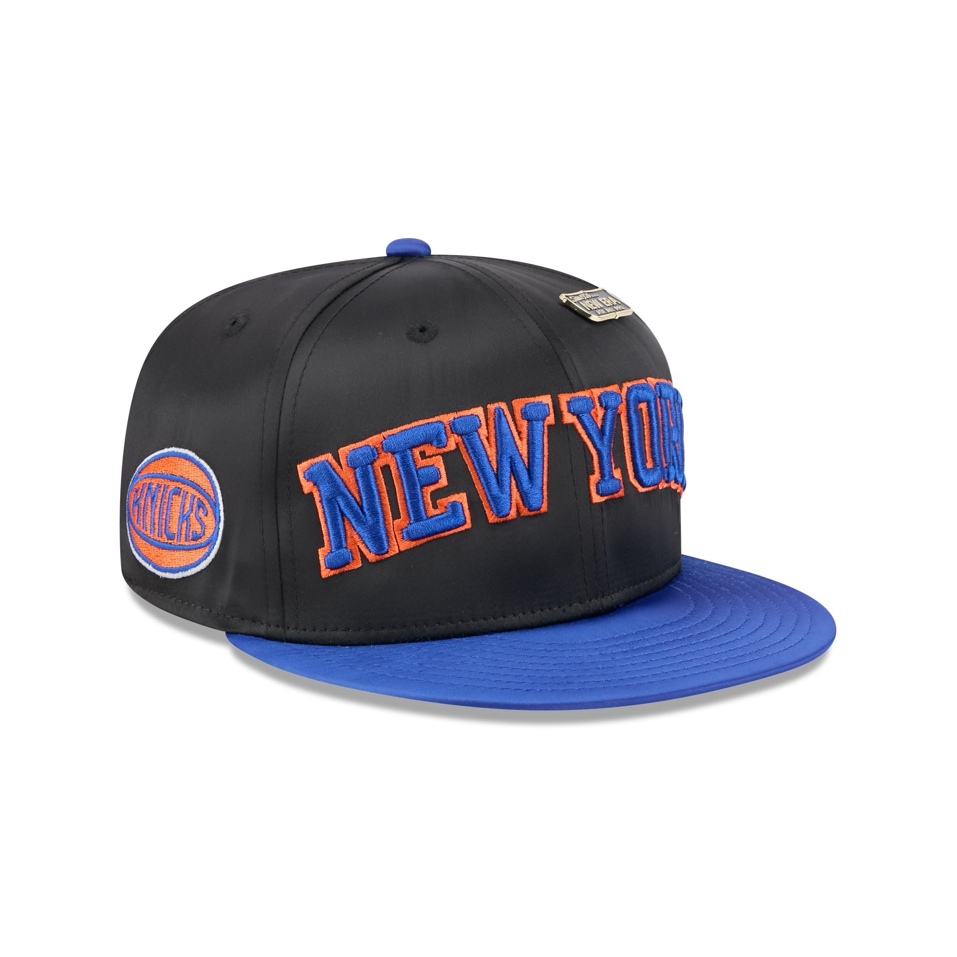new era Spring Satin 59FIFTY Fitted