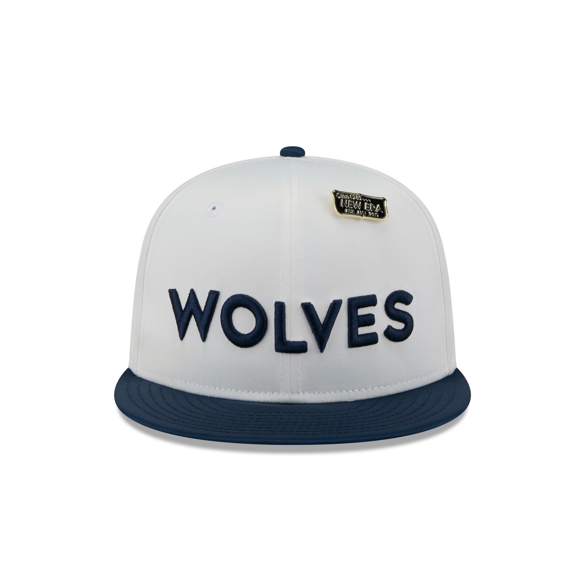 New Era Spring Satin 59FIFTY Fitted
