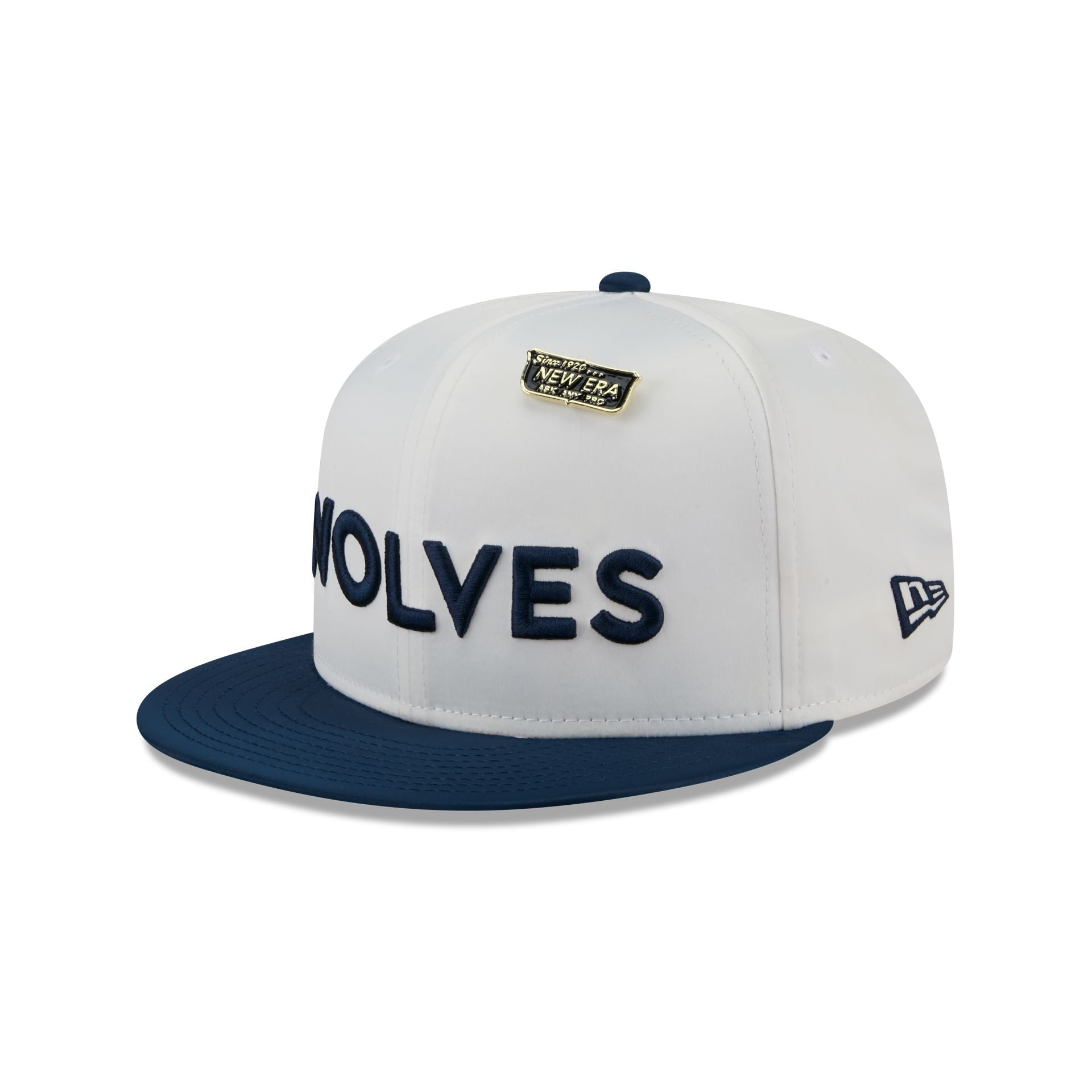 New Era Spring Satin 59FIFTY Fitted