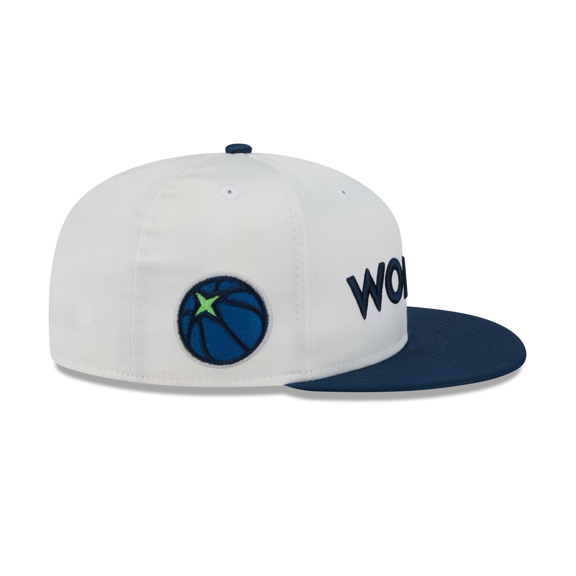 New Era Spring Satin 59FIFTY Fitted