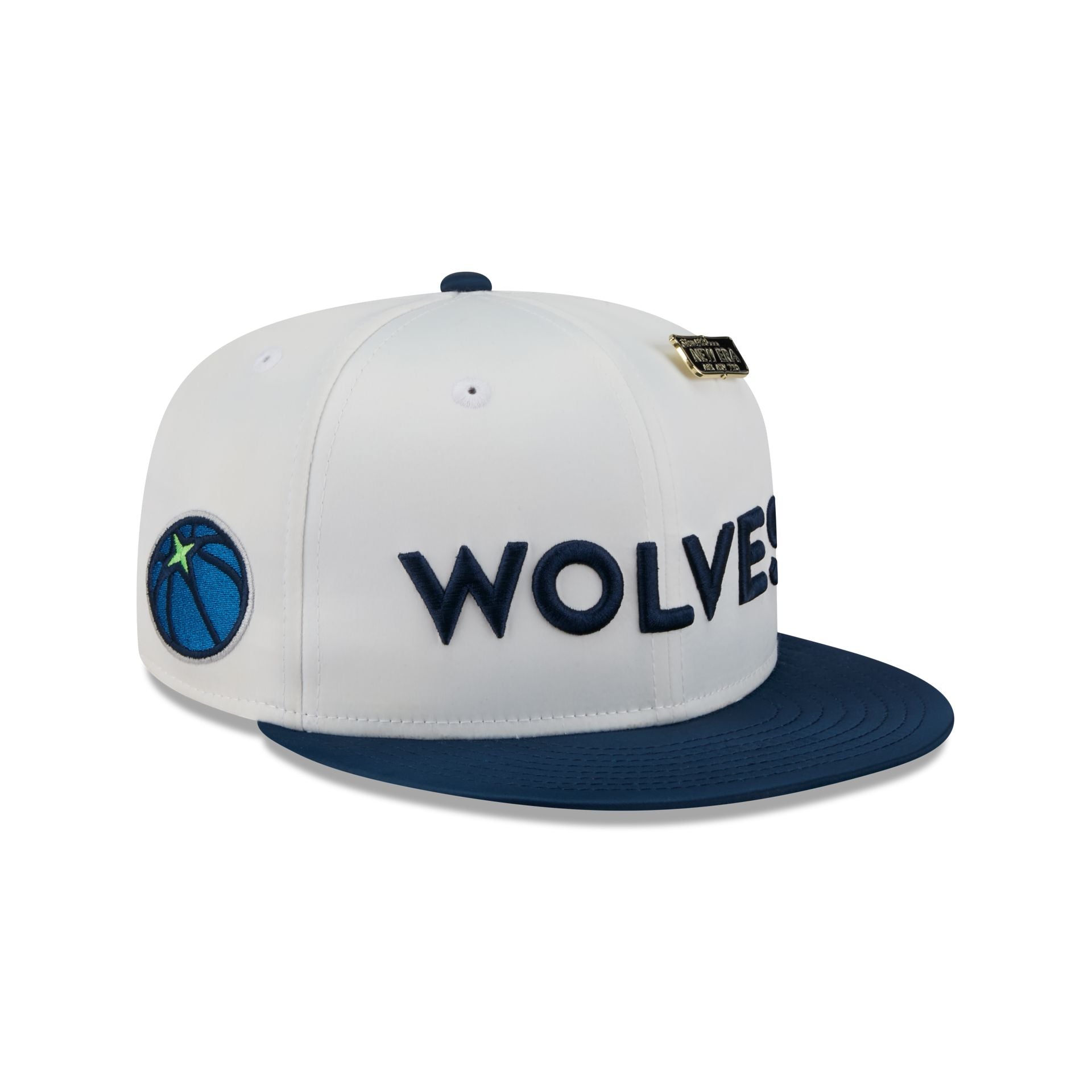 new era Spring Satin 59FIFTY Fitted