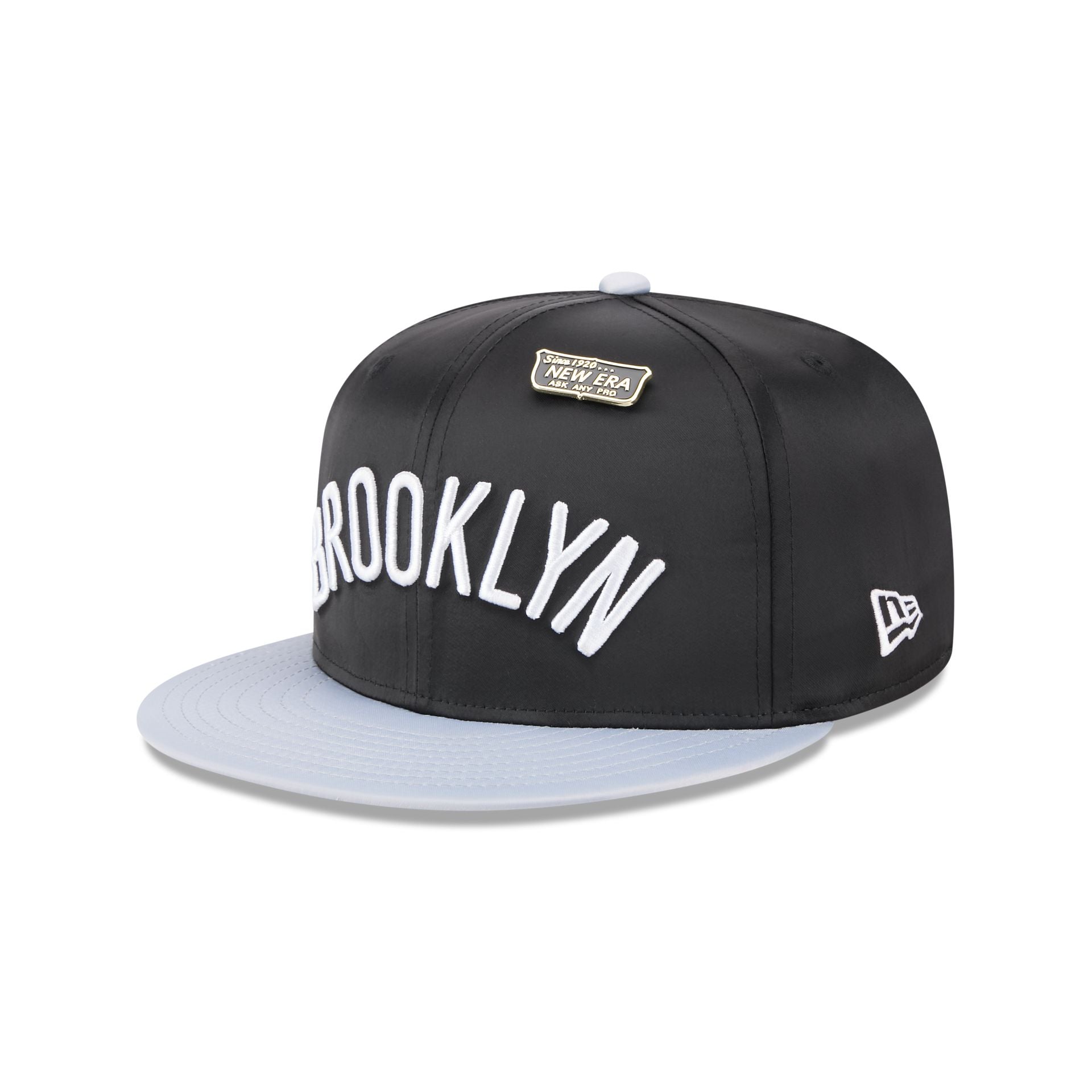 New Era Spring Satin 59FIFTY Fitted