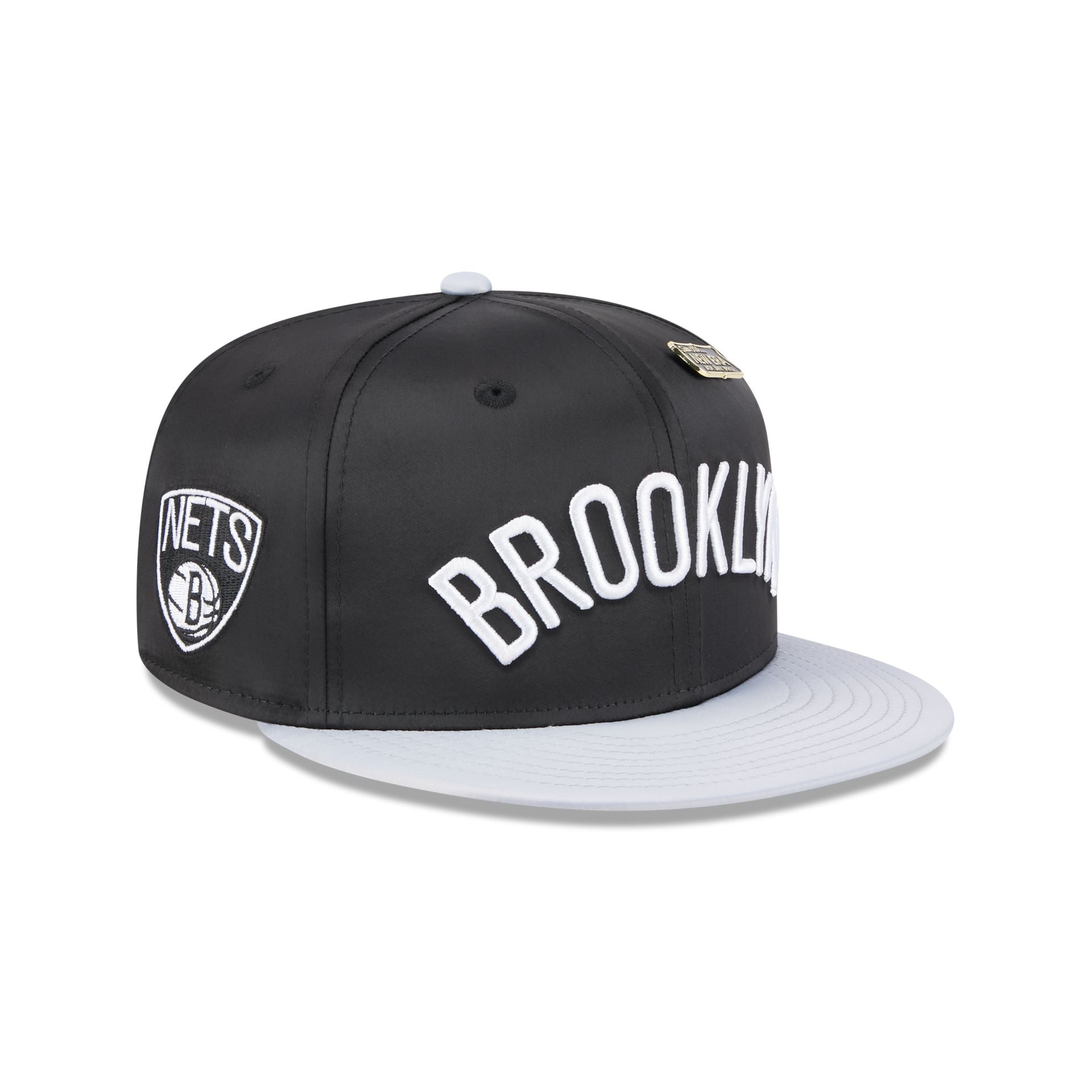 new era Spring Satin 59FIFTY Fitted