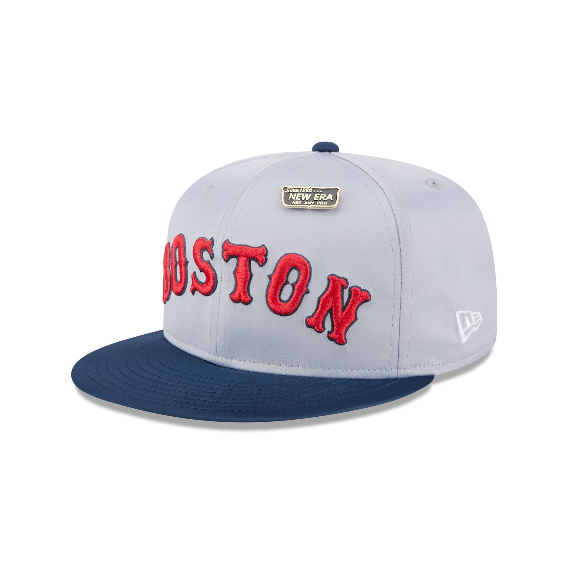 New Era Spring Satin 59FIFTY Fitted