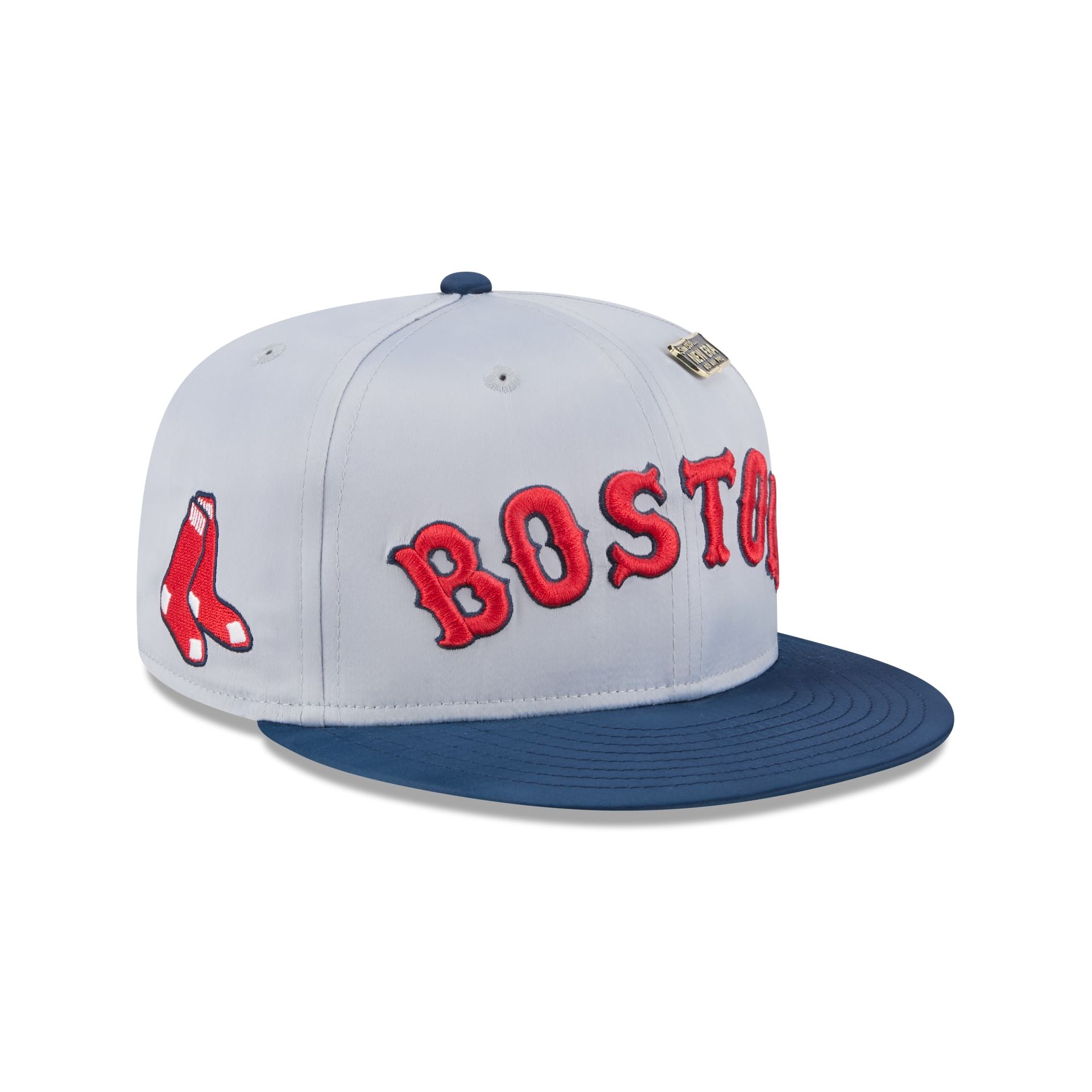 new era Spring Satin 59FIFTY Fitted