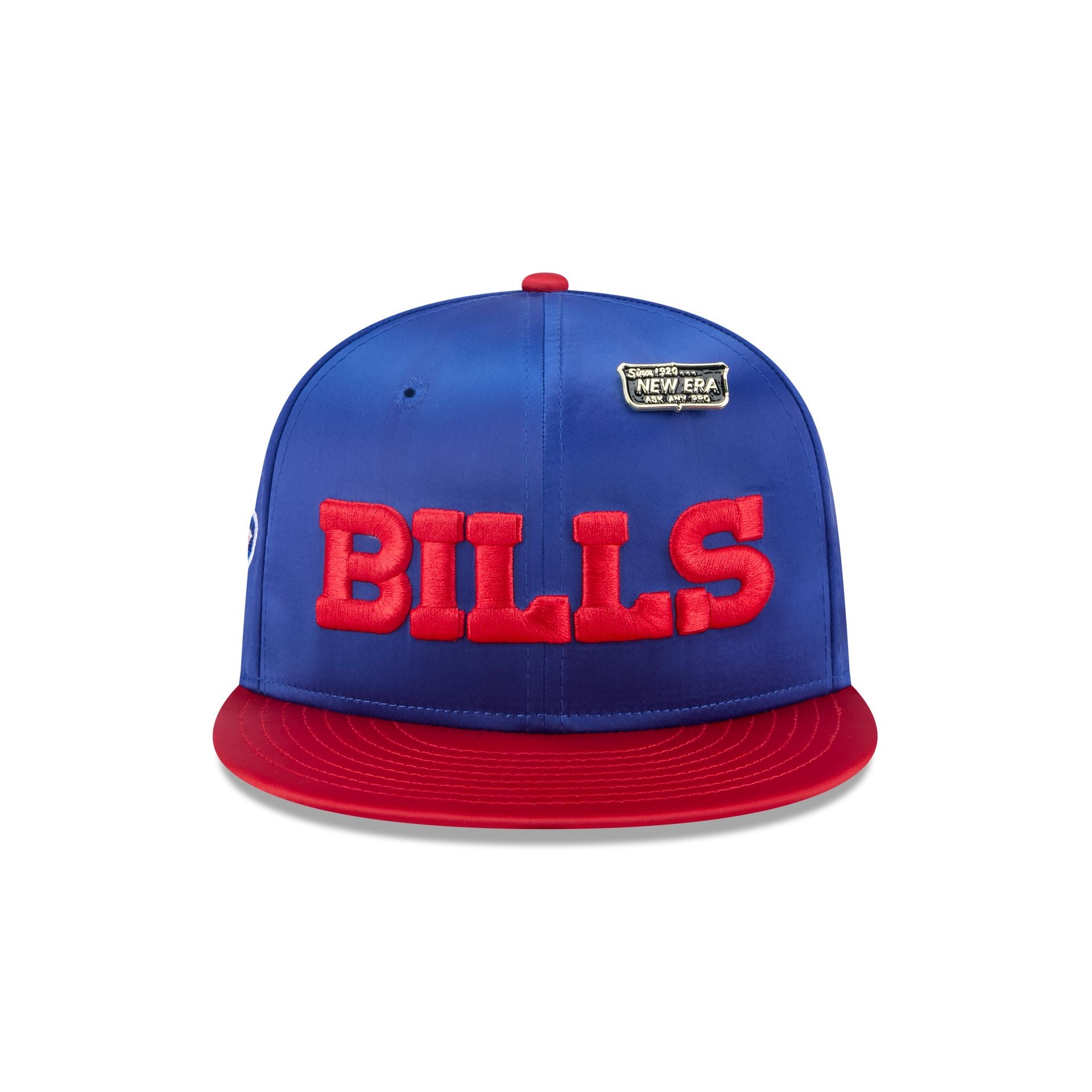 New Era Spring Satin 59FIFTY Fitted