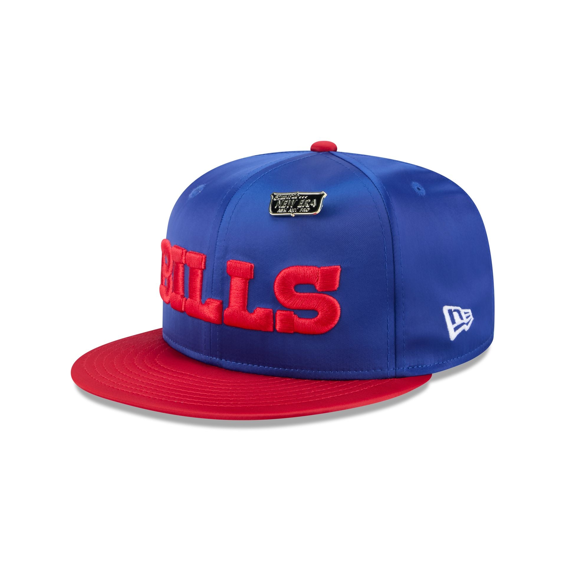 New Era Spring Satin 59FIFTY Fitted
