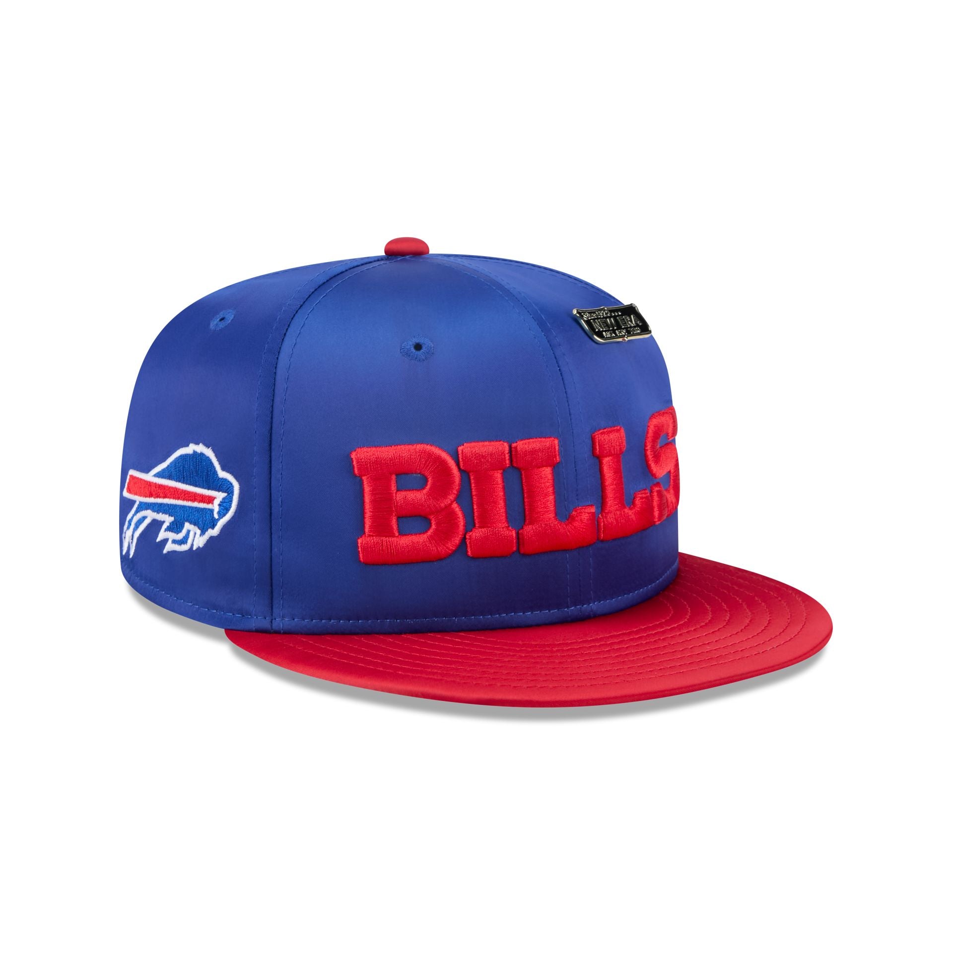 new era Spring Satin 59FIFTY Fitted