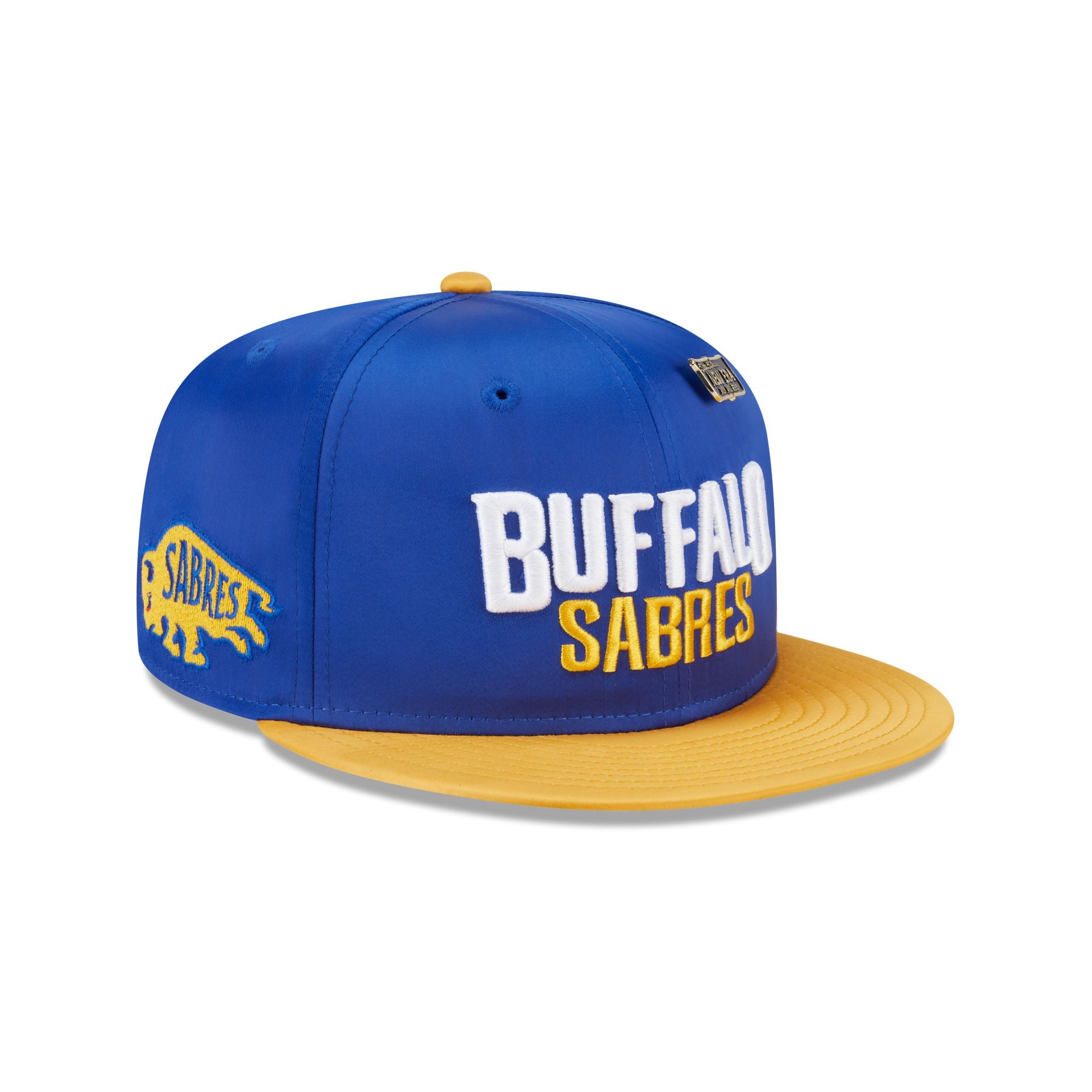new era Spring Satin 59FIFTY Fitted