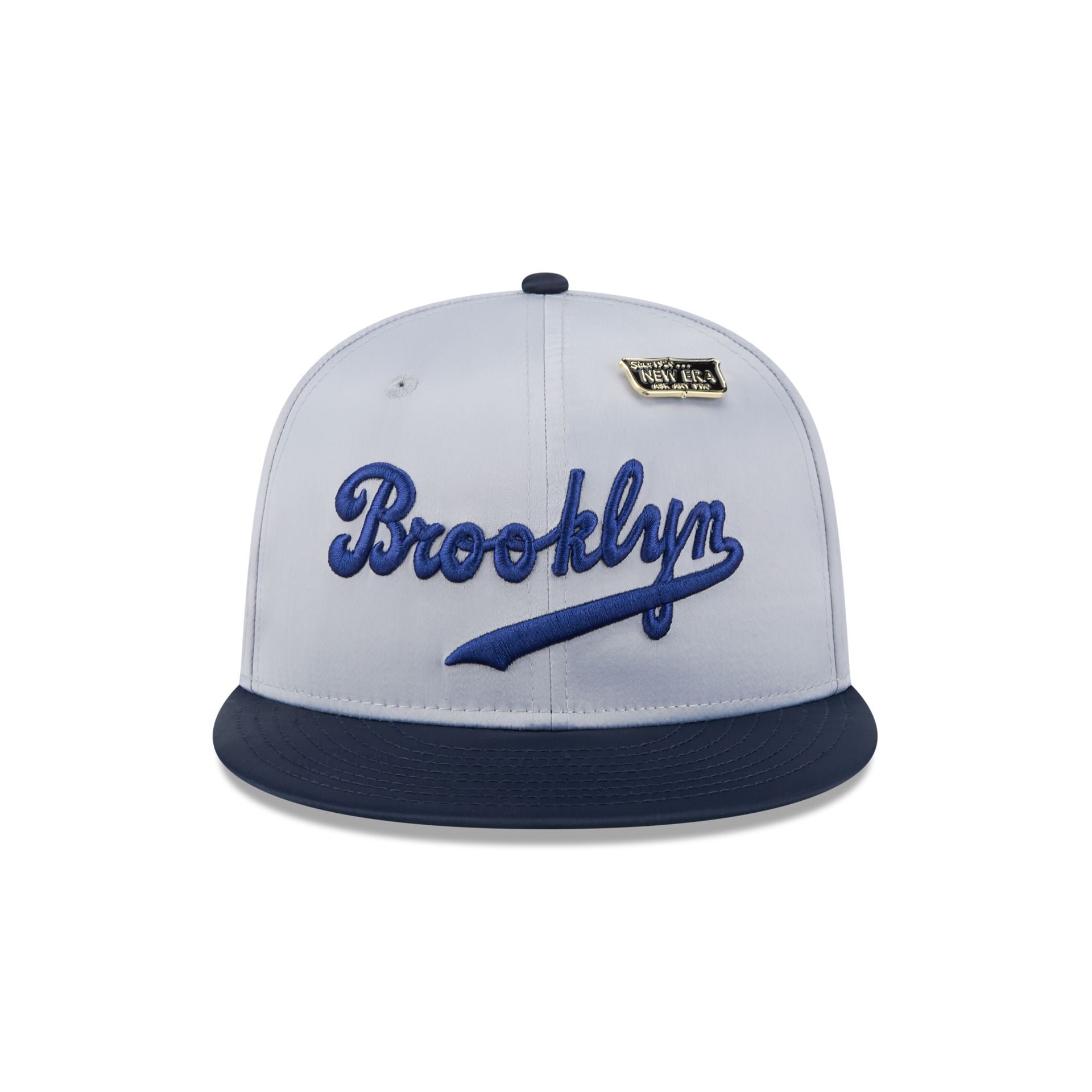 New Era Spring Satin 59FIFTY Fitted