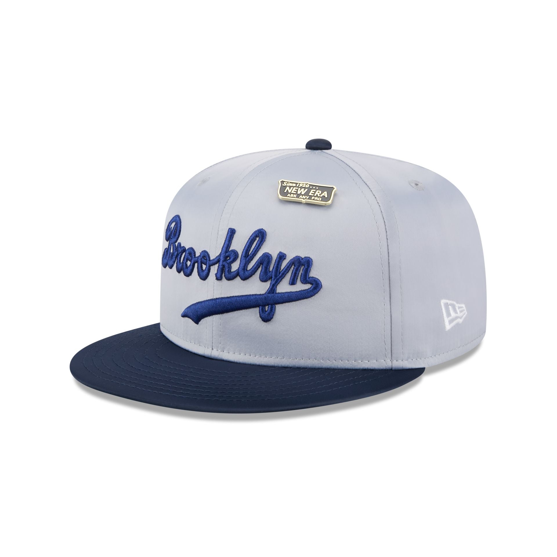 New Era Spring Satin 59FIFTY Fitted