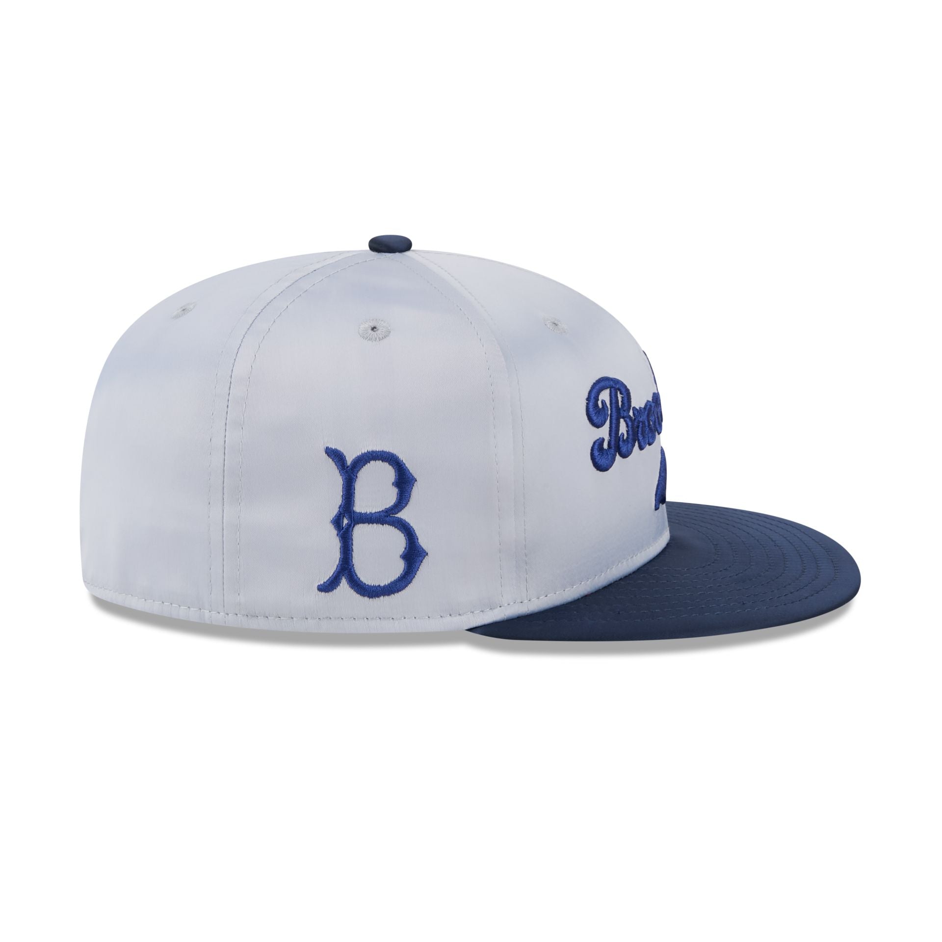 New Era Spring Satin 59FIFTY Fitted