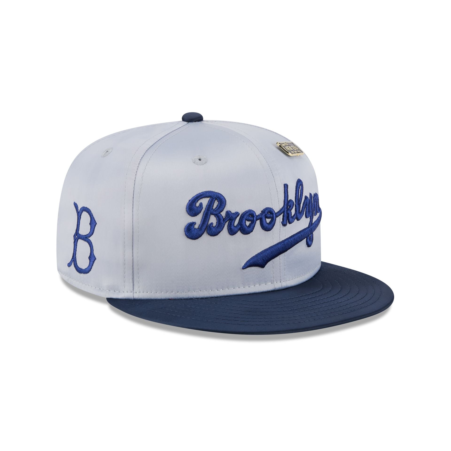 new era Spring Satin 59FIFTY Fitted