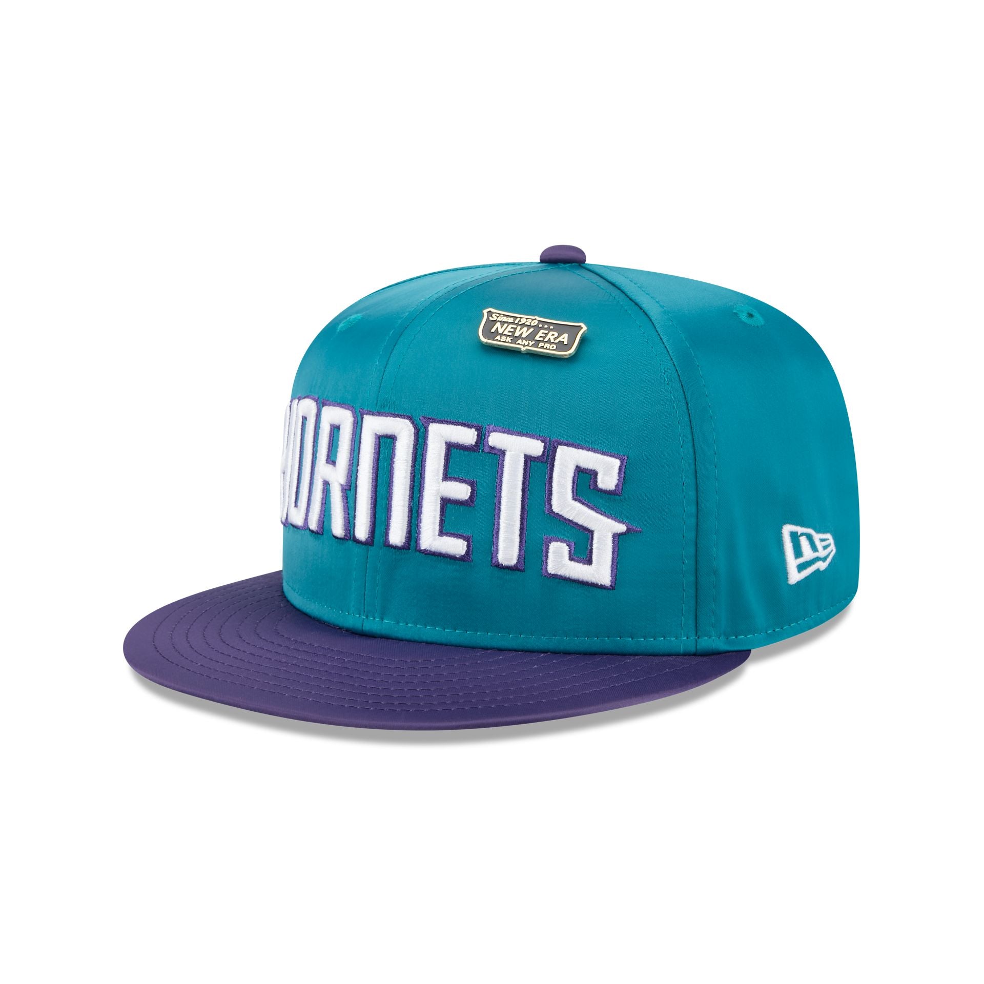 New Era Spring Satin 59FIFTY Fitted