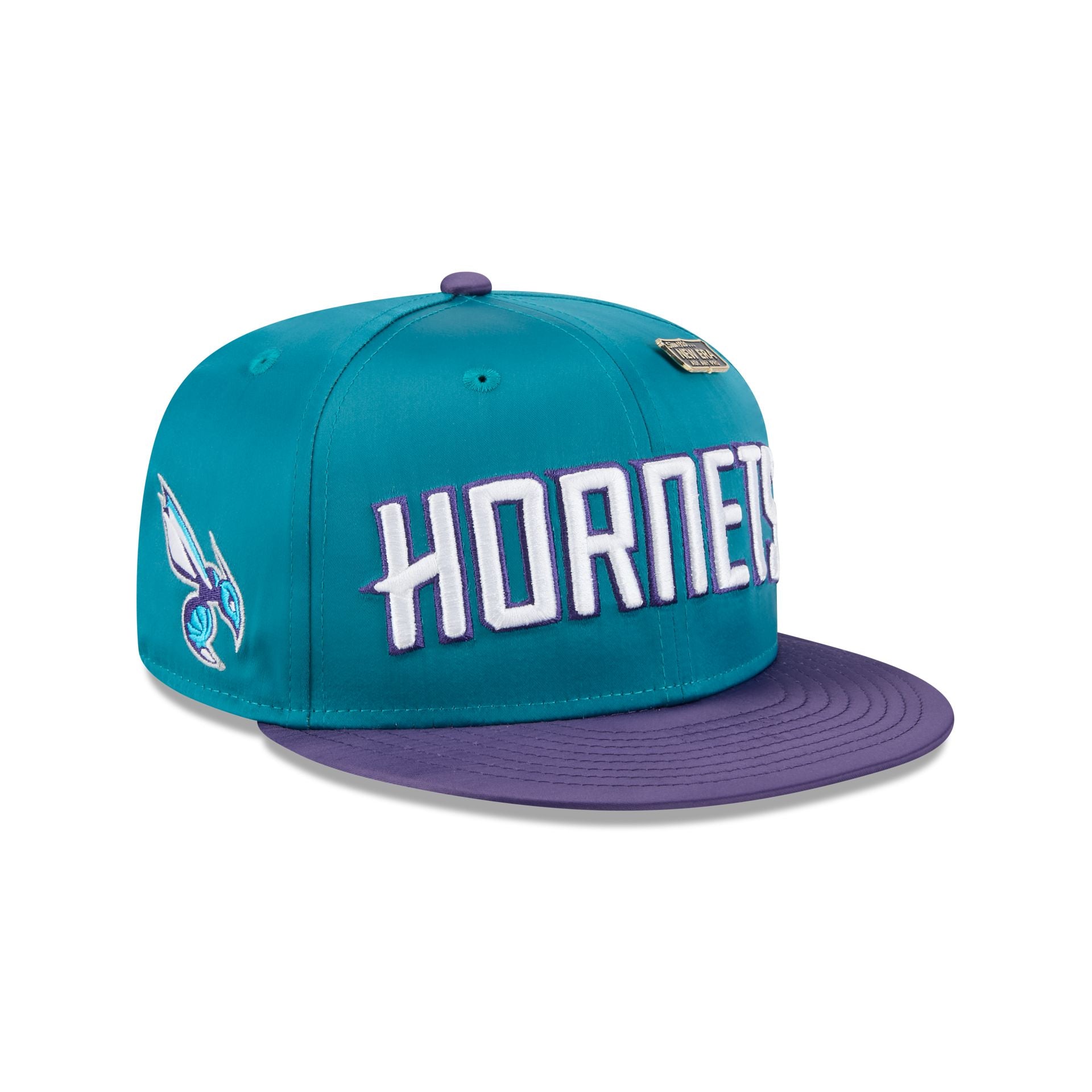 new era Spring Satin 59FIFTY Fitted