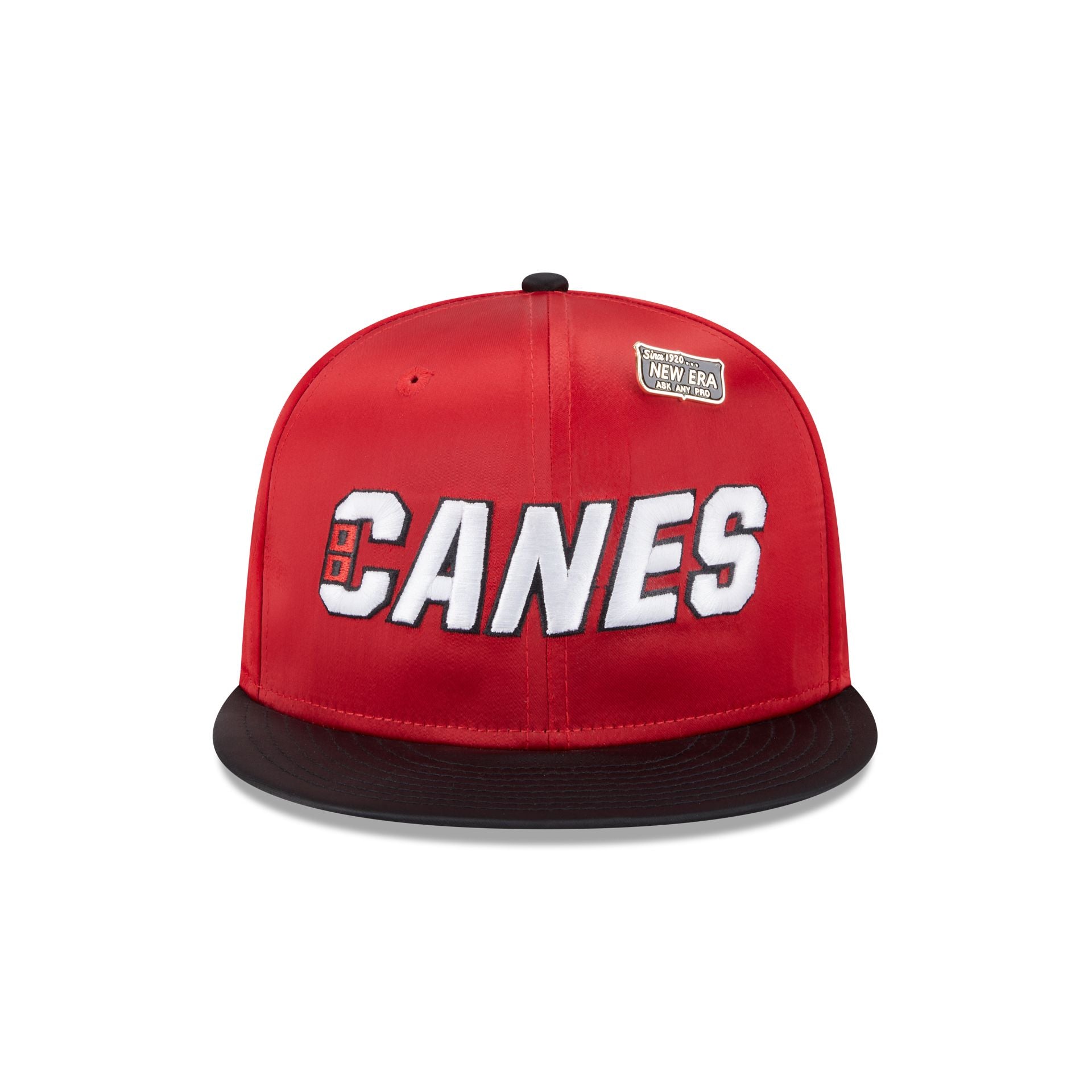 New Era Spring Satin 59FIFTY Fitted