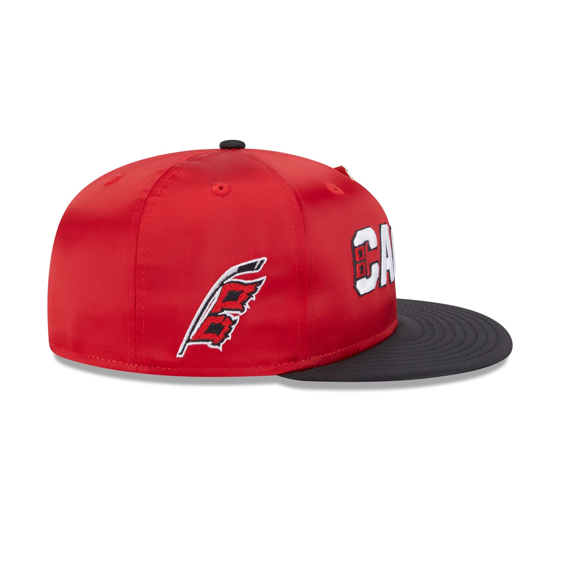 New Era Spring Satin 59FIFTY Fitted