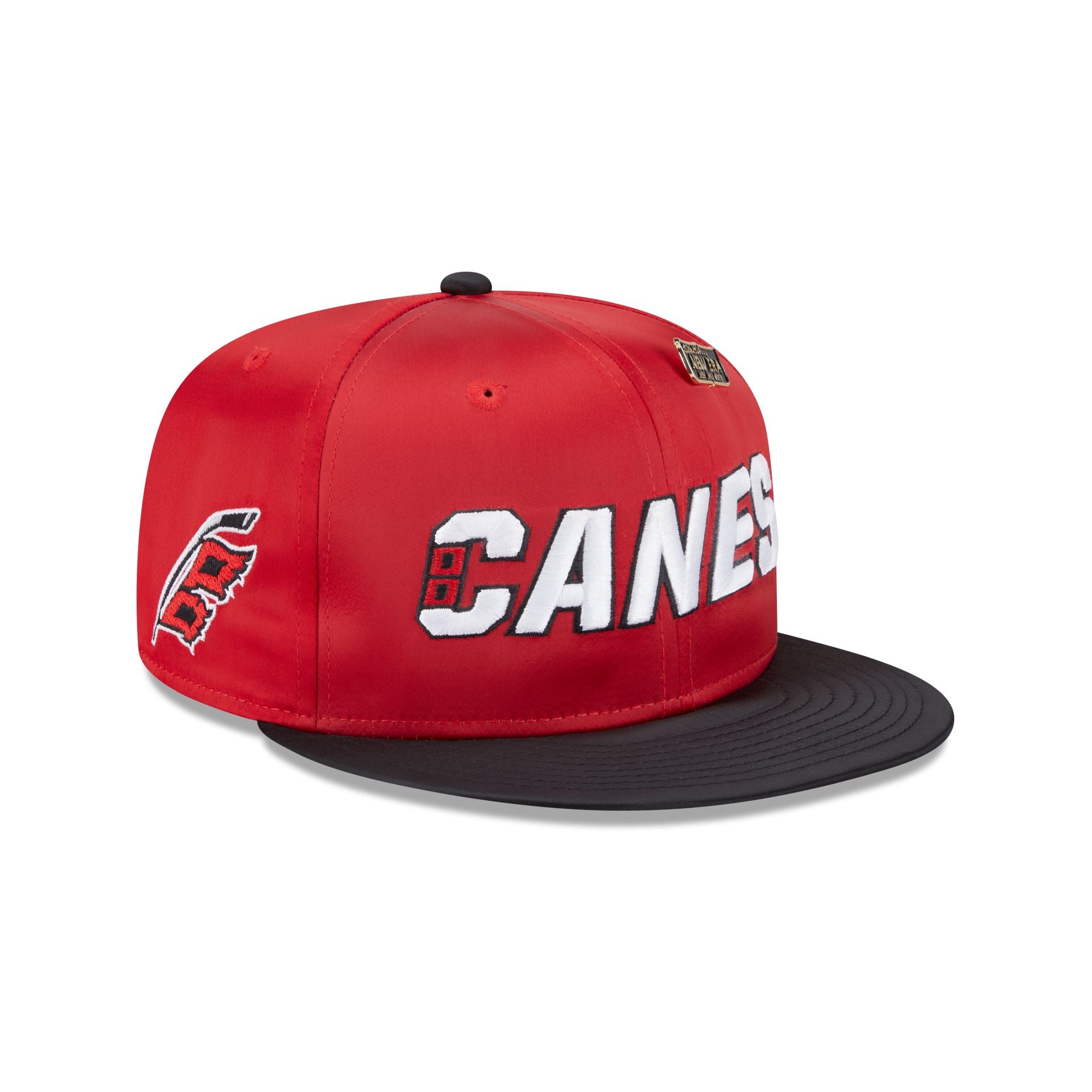 new era Spring Satin 59FIFTY Fitted