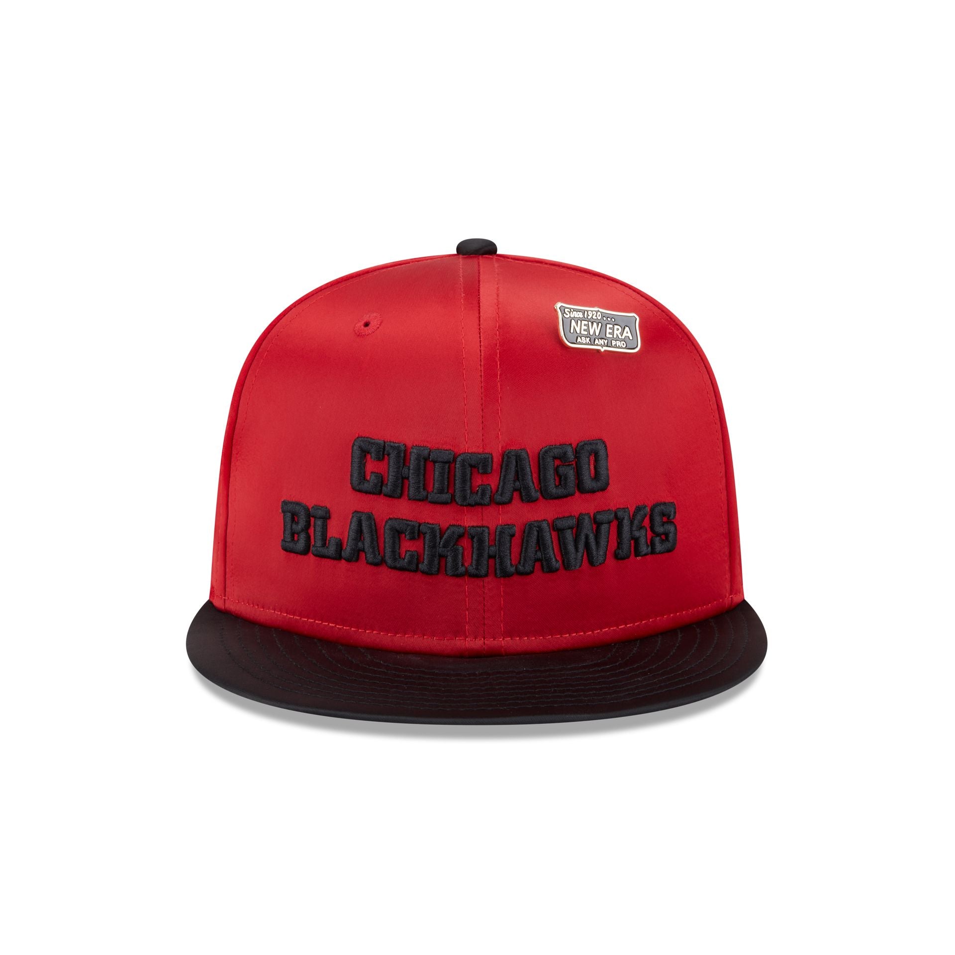 New Era Spring Satin 59FIFTY Fitted