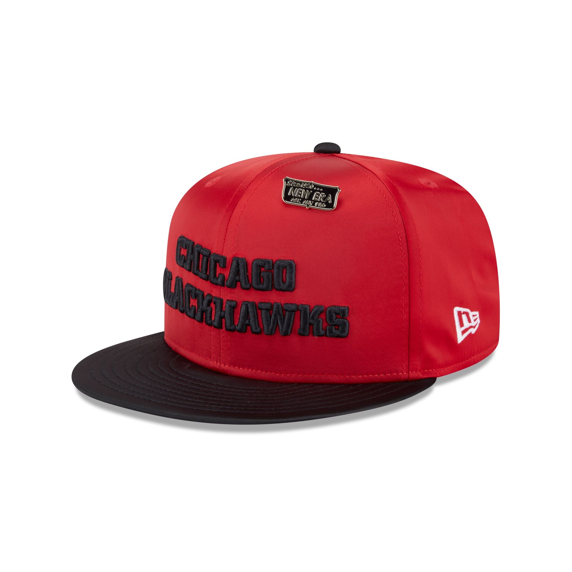 New Era Spring Satin 59FIFTY Fitted