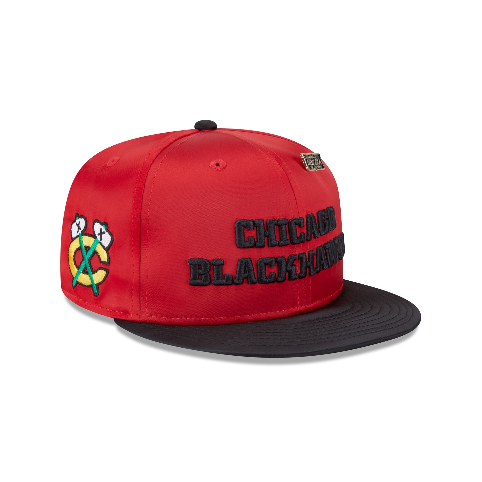new era Spring Satin 59FIFTY Fitted