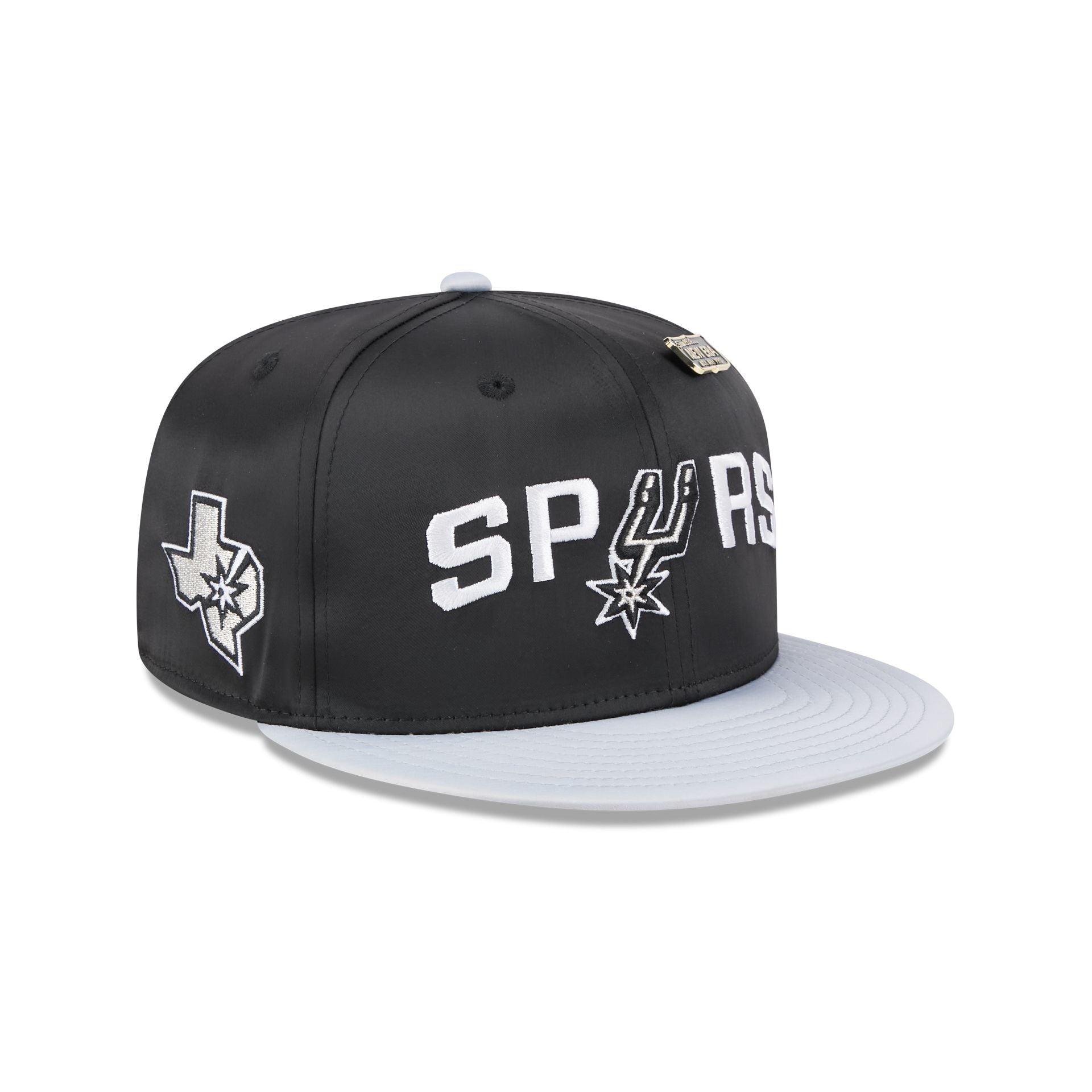 new era Spring Satin 59FIFTY Fitted