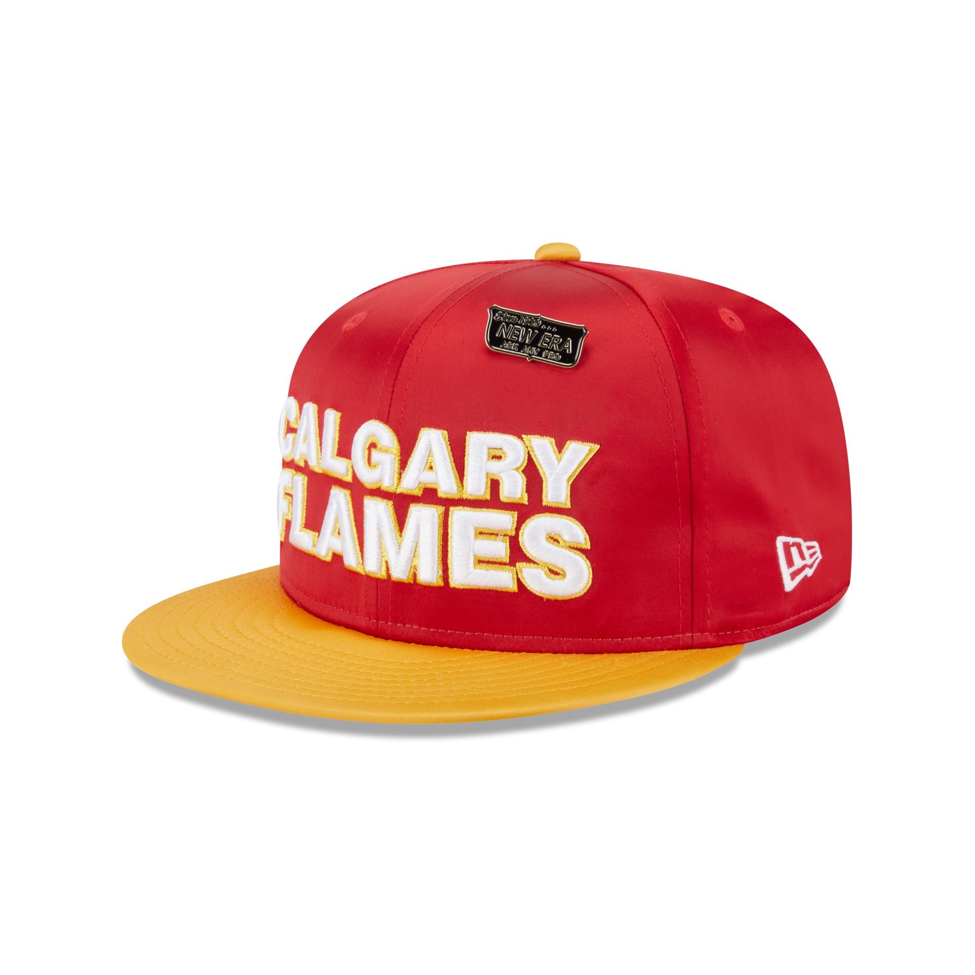 New Era Spring Satin 59FIFTY Fitted