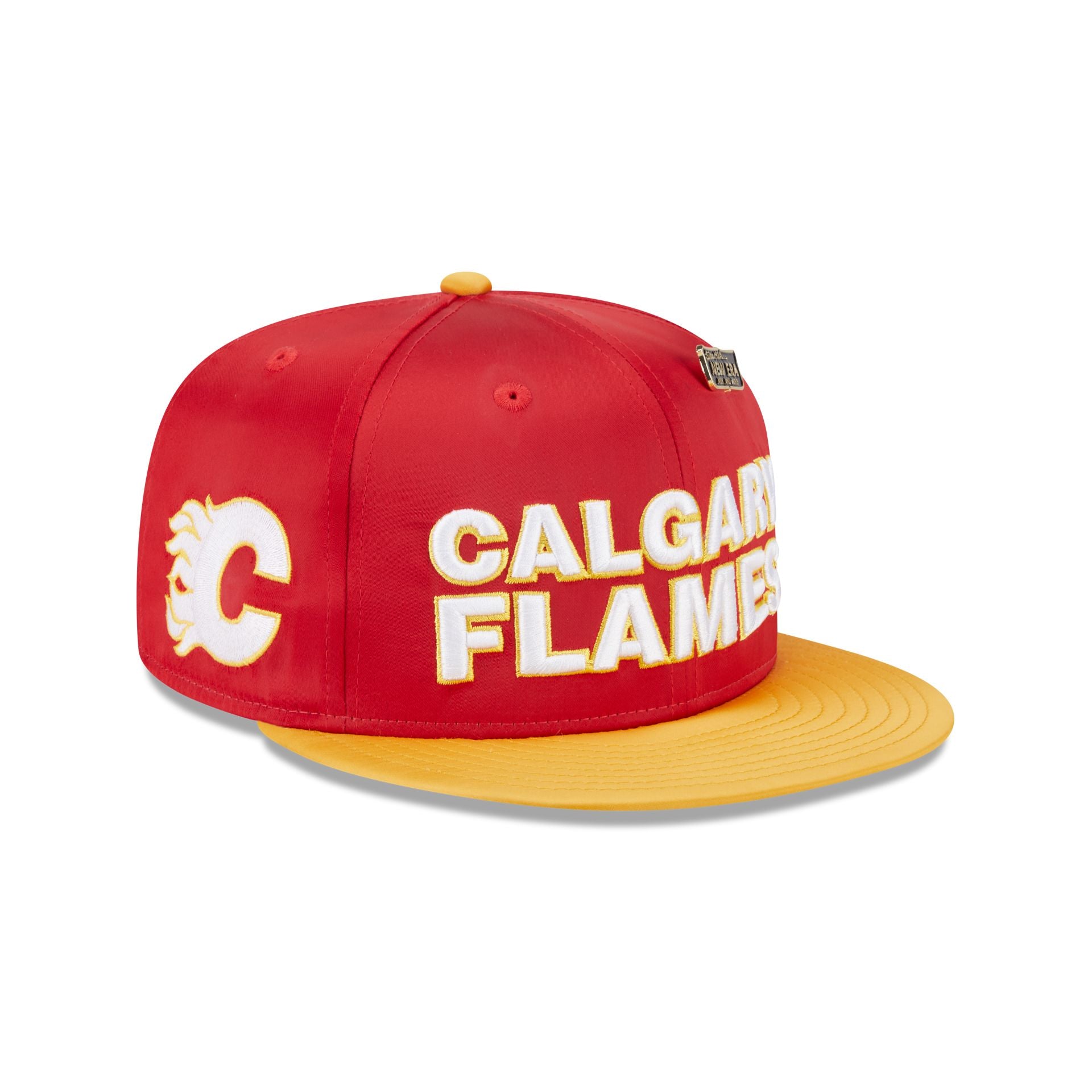 new era Spring Satin 59FIFTY Fitted