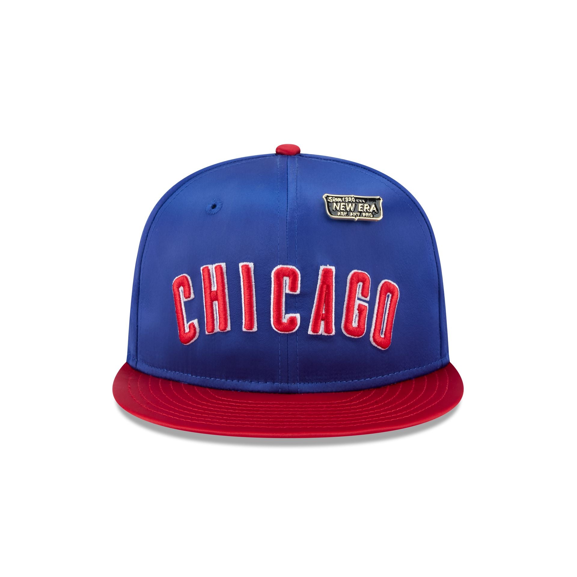 New Era Spring Satin 59FIFTY Fitted