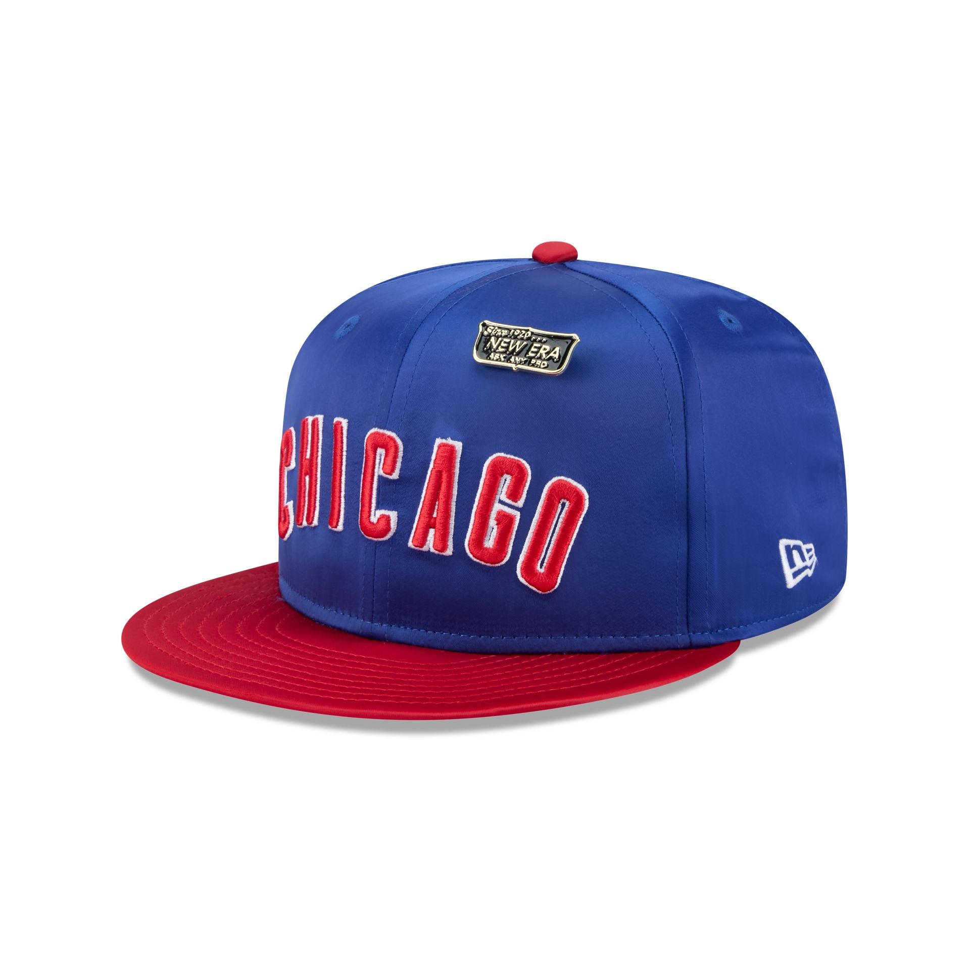 New Era Spring Satin 59FIFTY Fitted