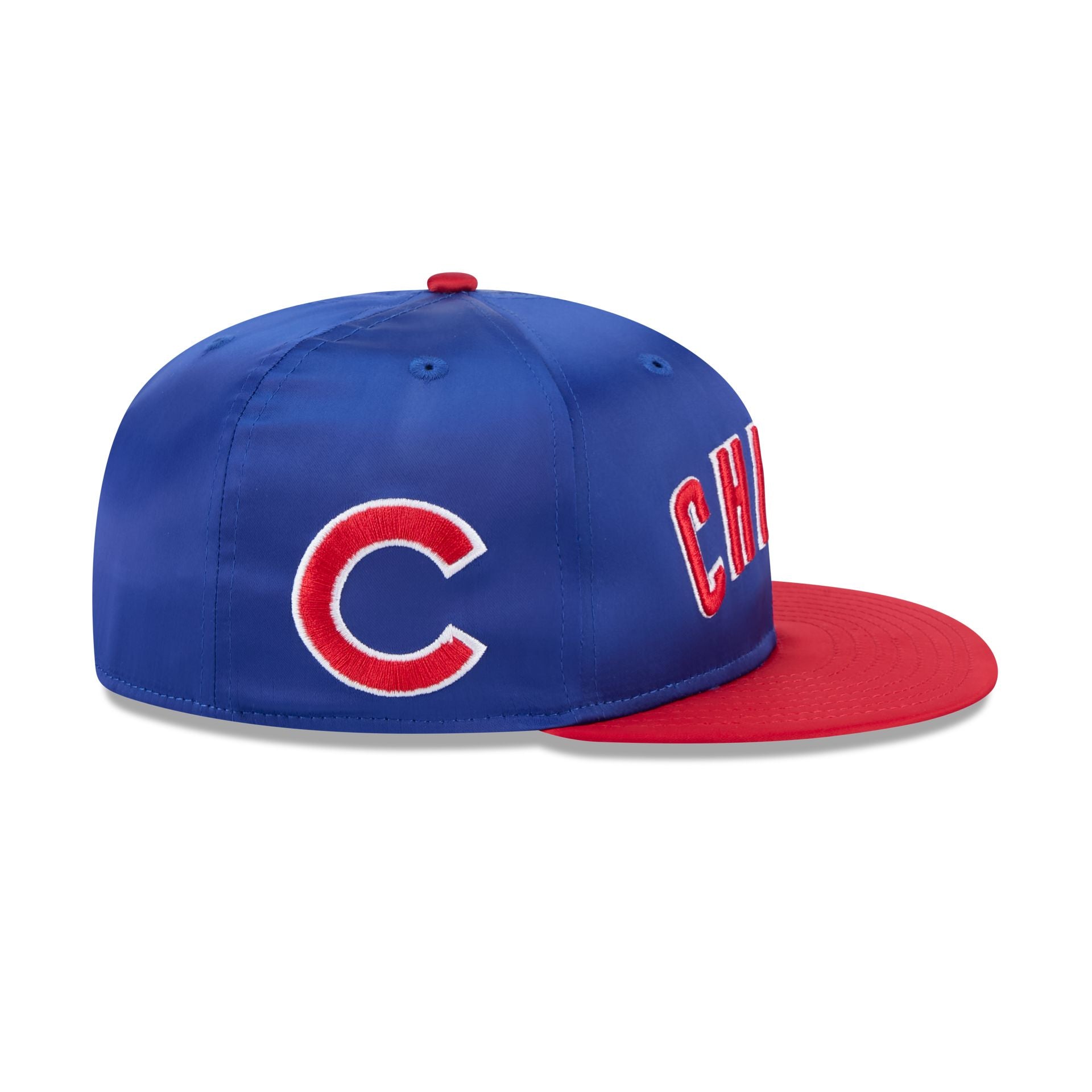 New Era Spring Satin 59FIFTY Fitted