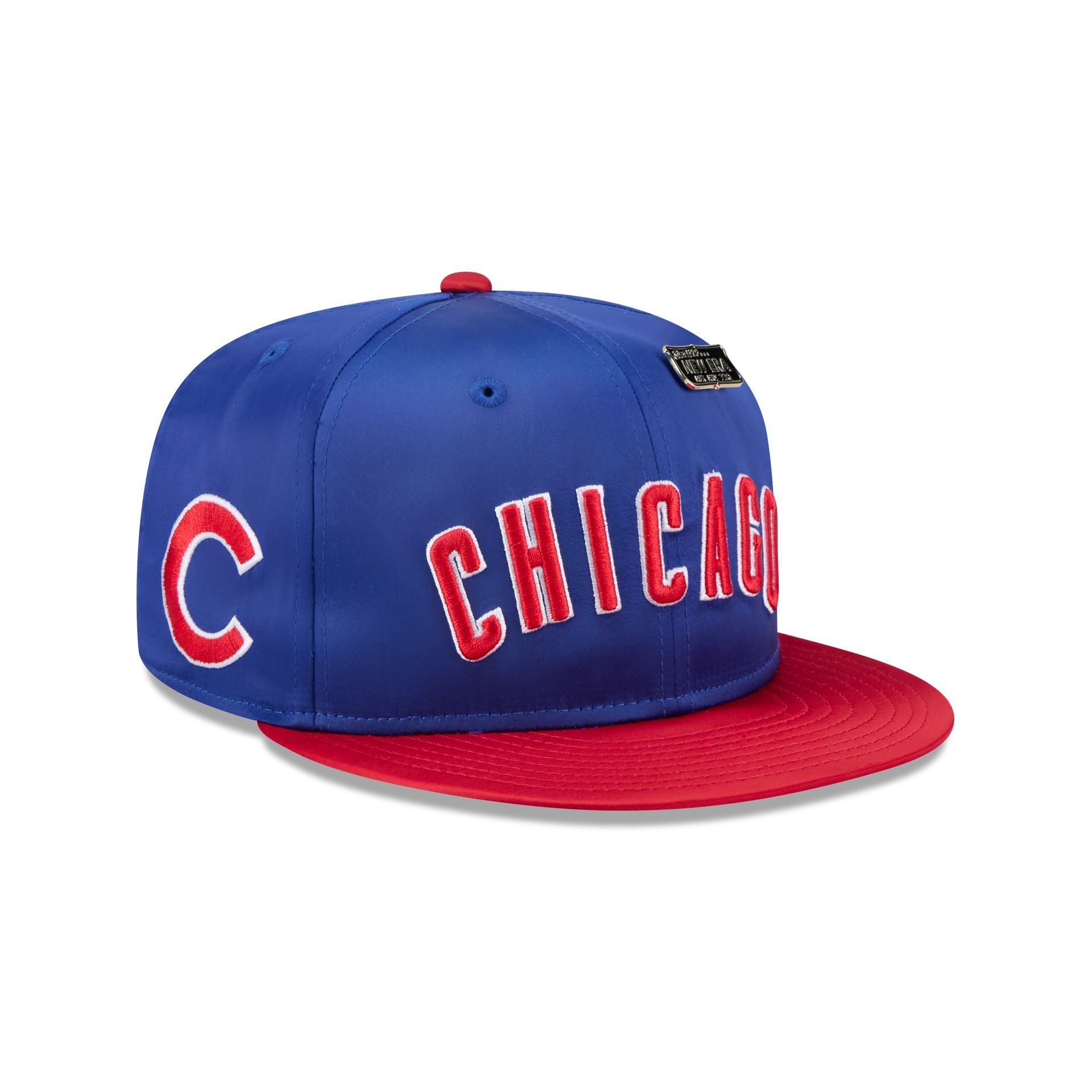 new era Spring Satin 59FIFTY Fitted