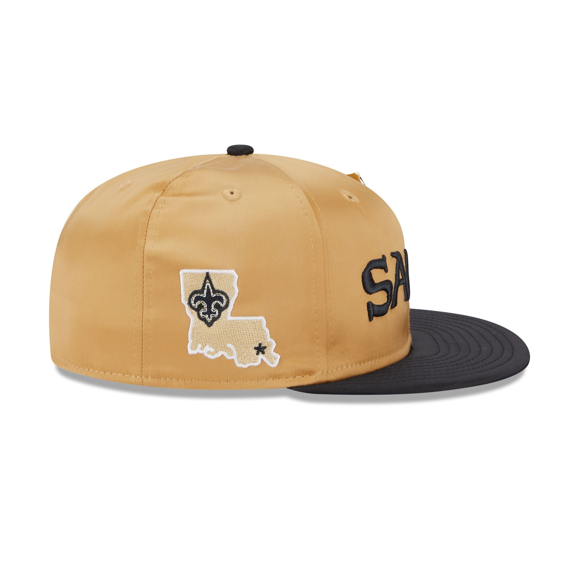 New Era Spring Satin 59FIFTY Fitted