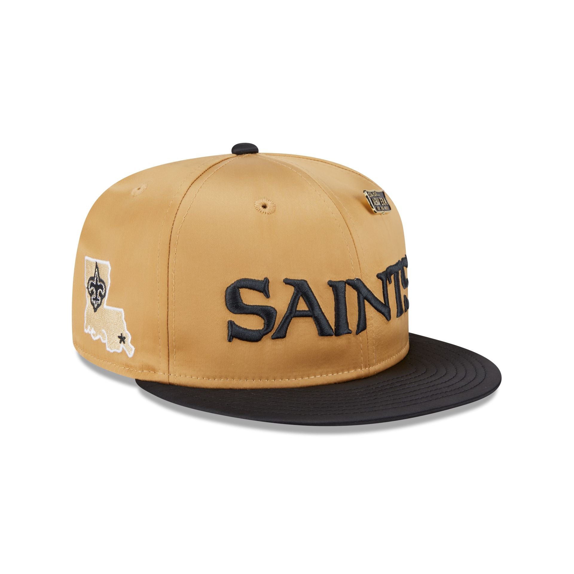 new era Spring Satin 59FIFTY Fitted
