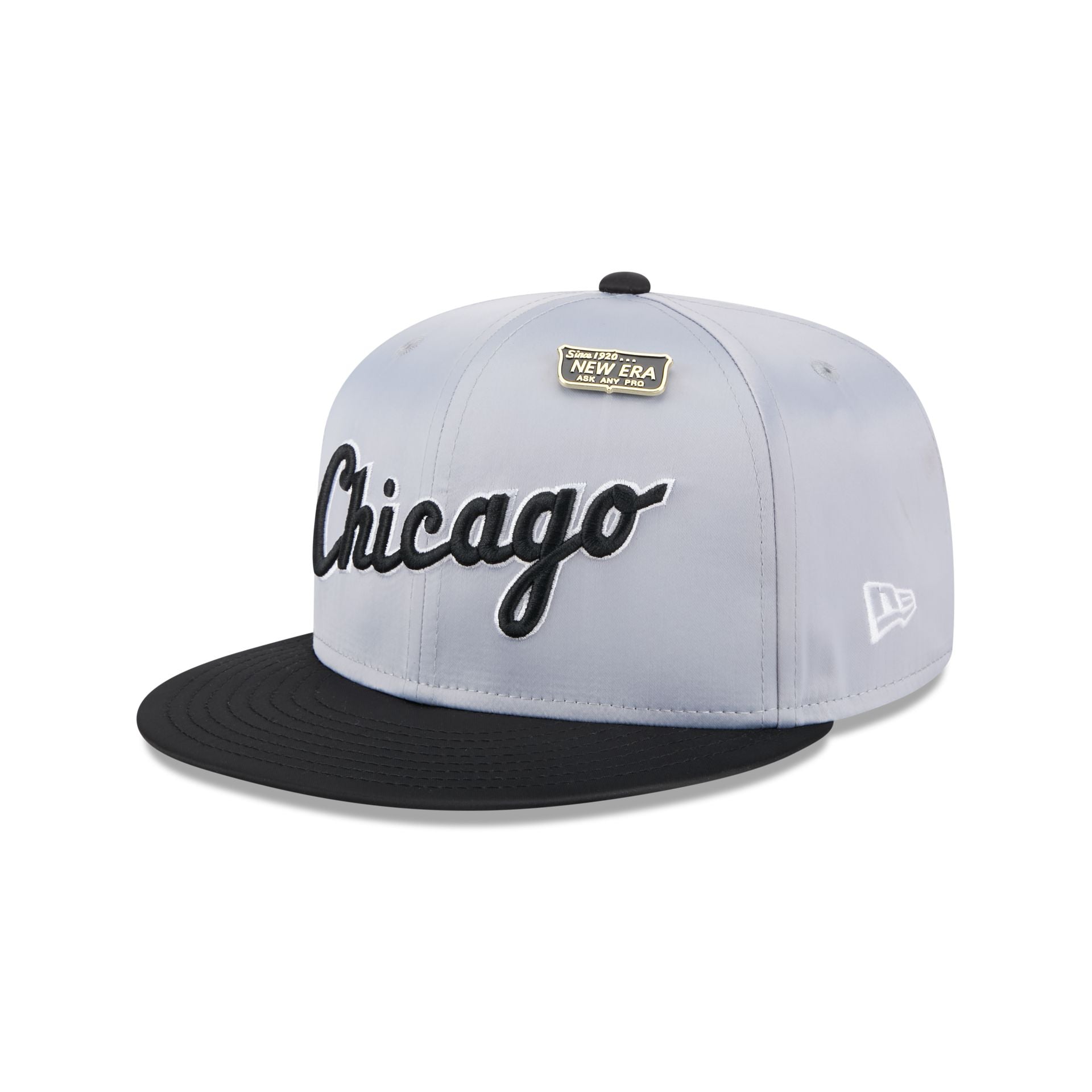 New Era Spring Satin 59FIFTY Fitted