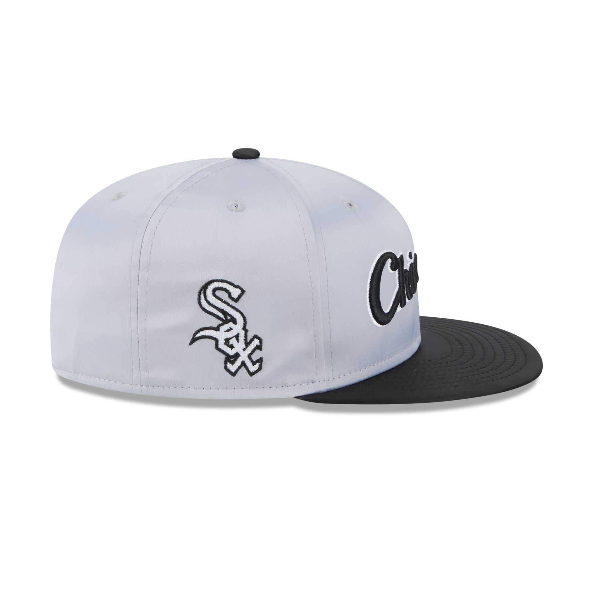 New Era Spring Satin 59FIFTY Fitted