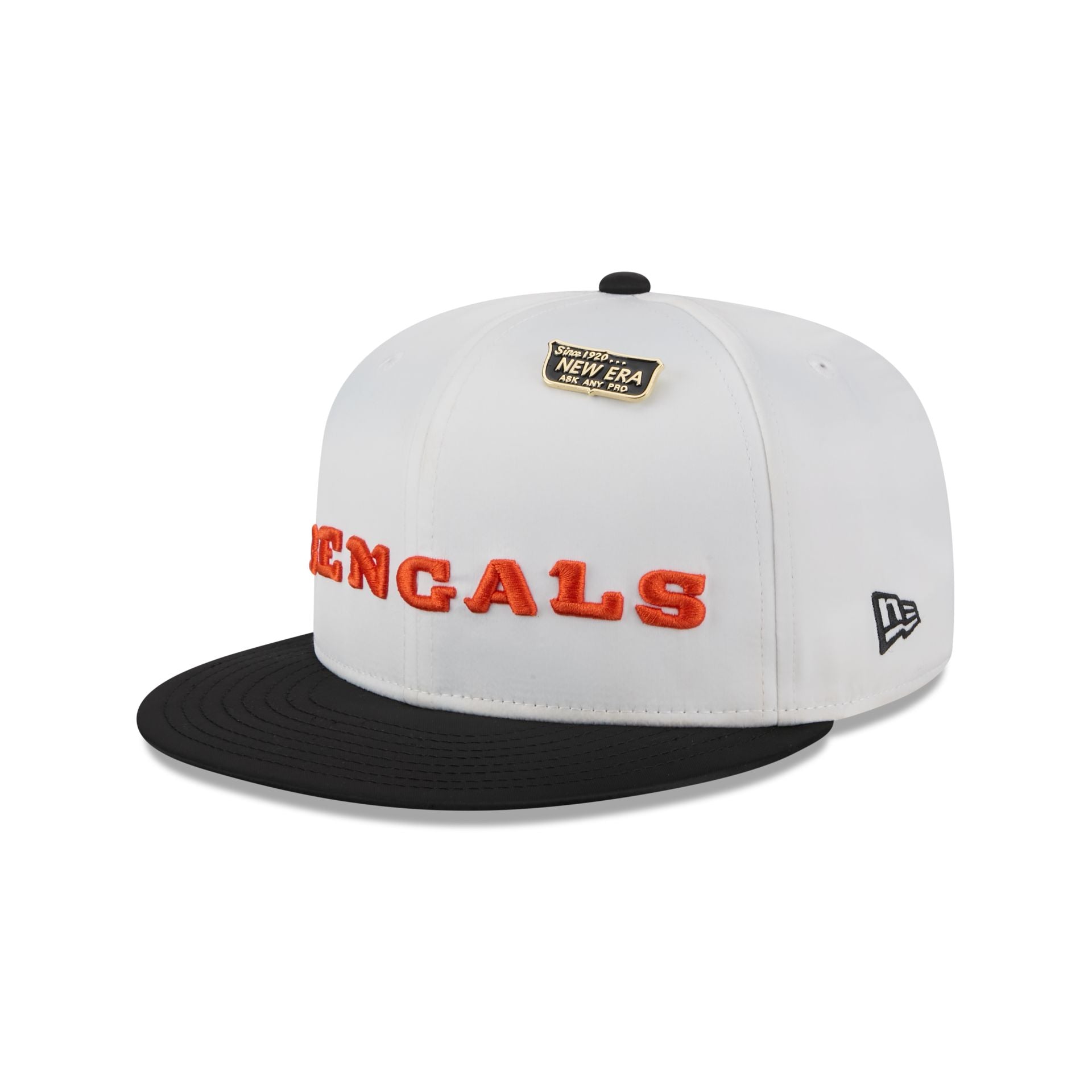New Era Spring Satin 59FIFTY Fitted