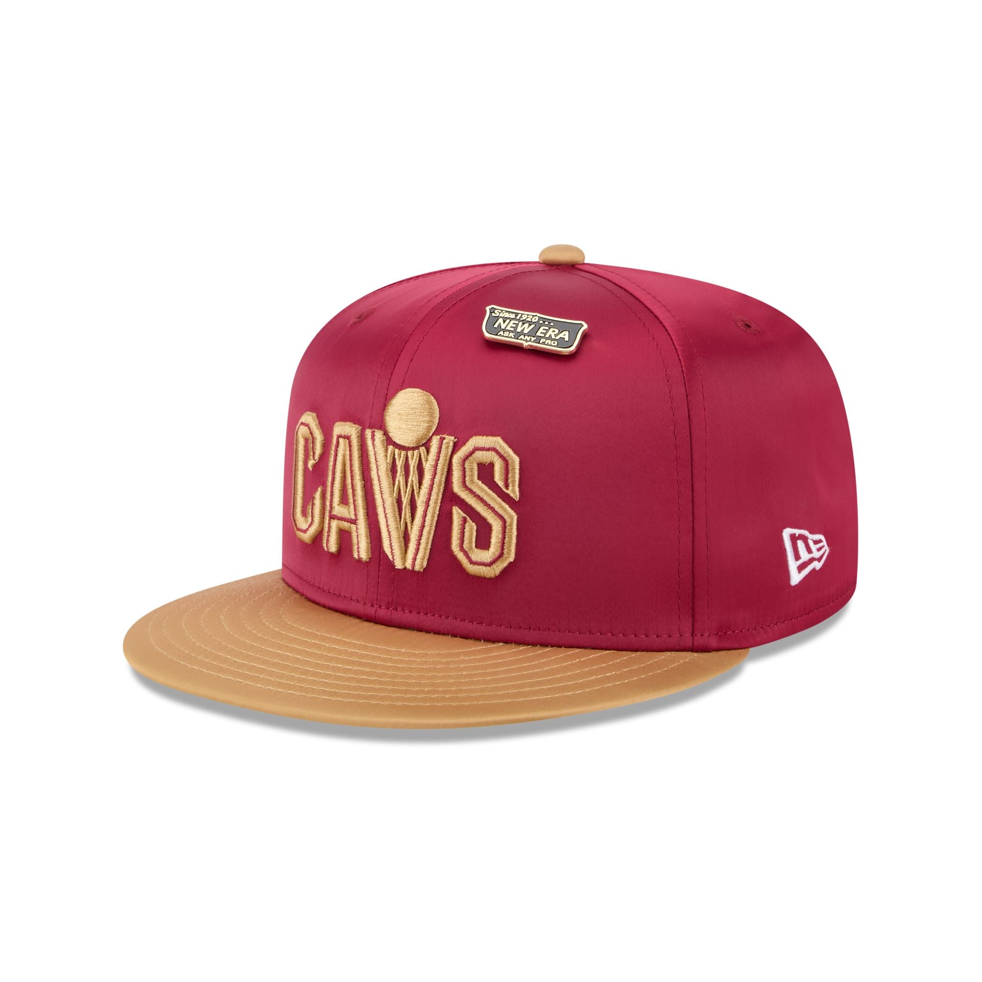 New Era Spring Satin 59FIFTY Fitted
