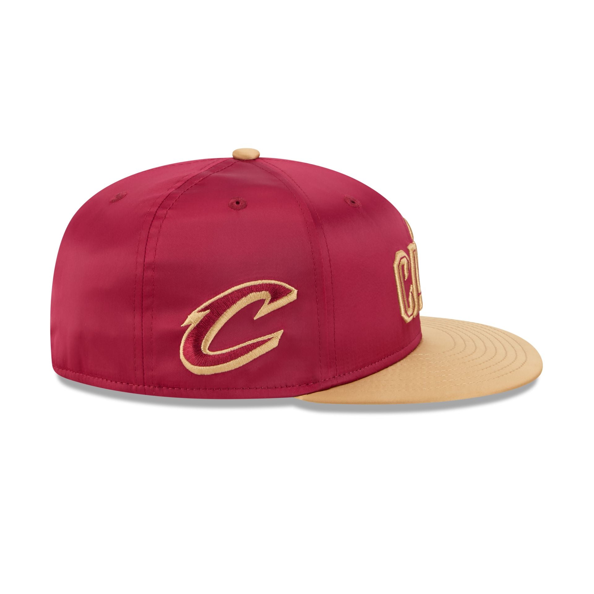 New Era Spring Satin 59FIFTY Fitted