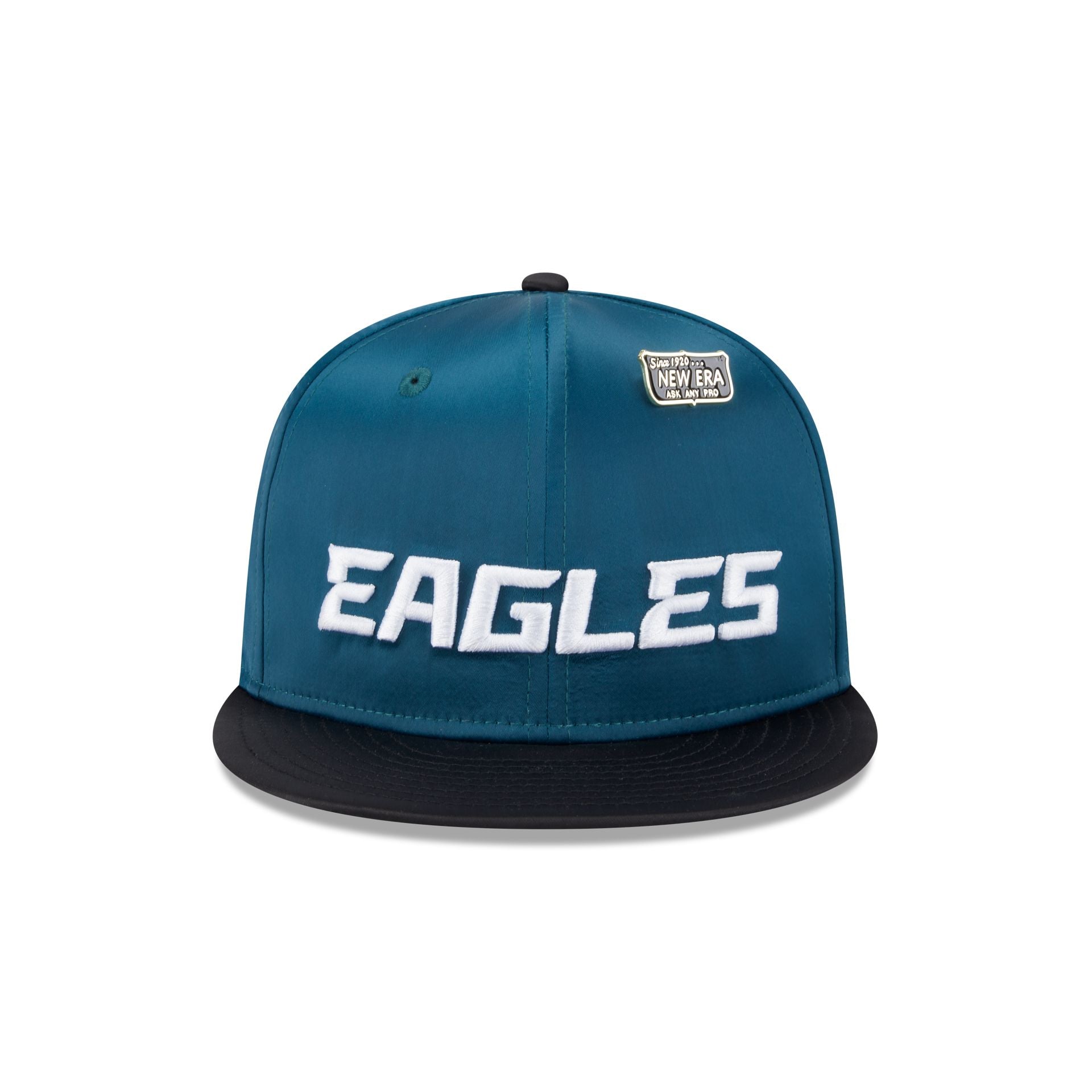 New Era Spring Satin 59FIFTY Fitted