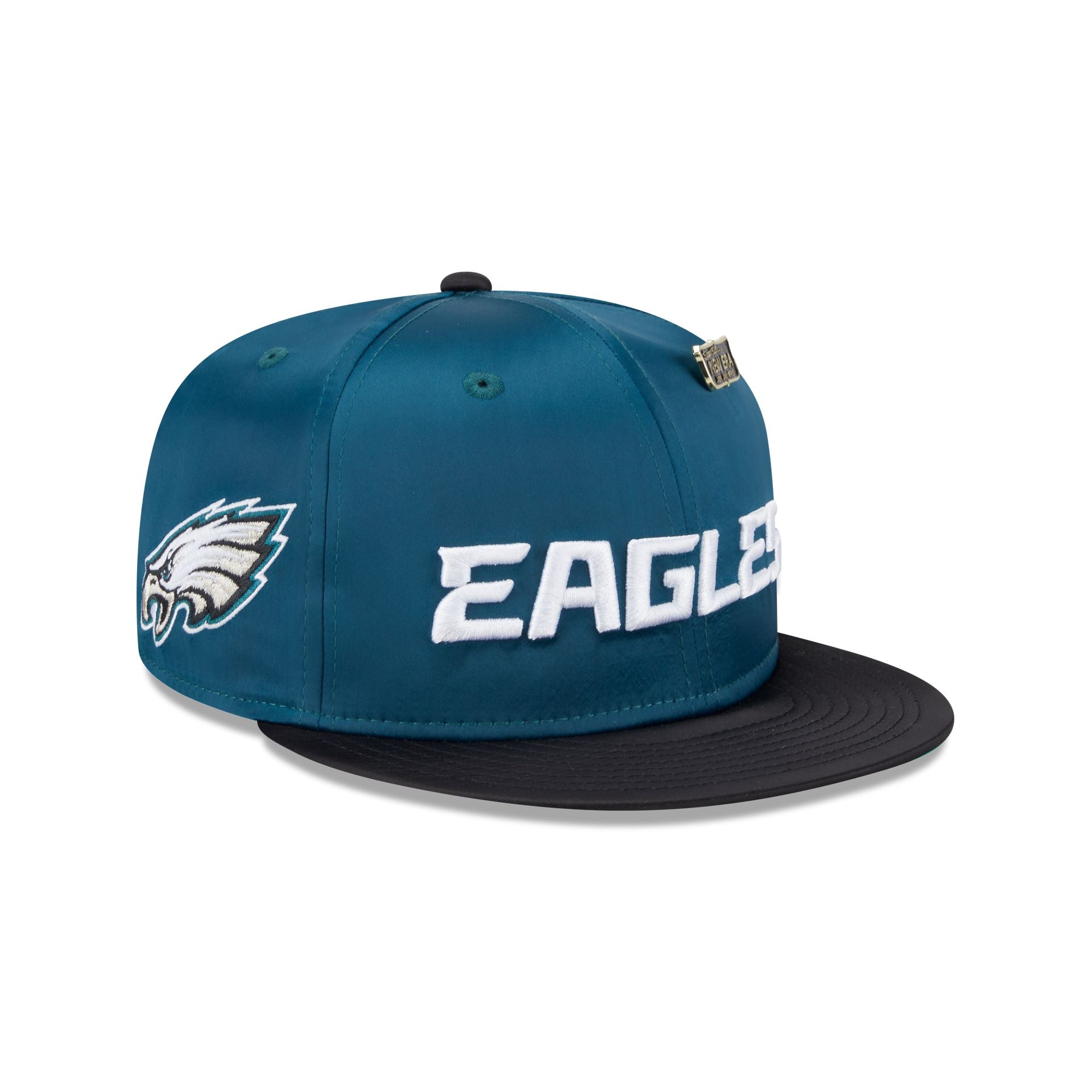 new era Spring Satin 59FIFTY Fitted