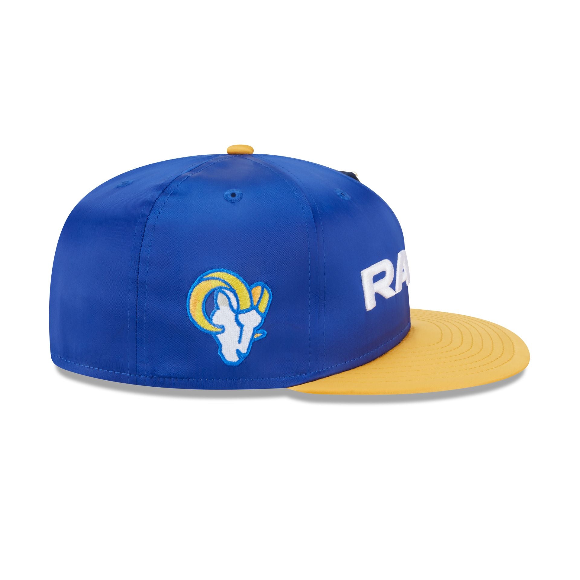 New Era Spring Satin 59FIFTY Fitted
