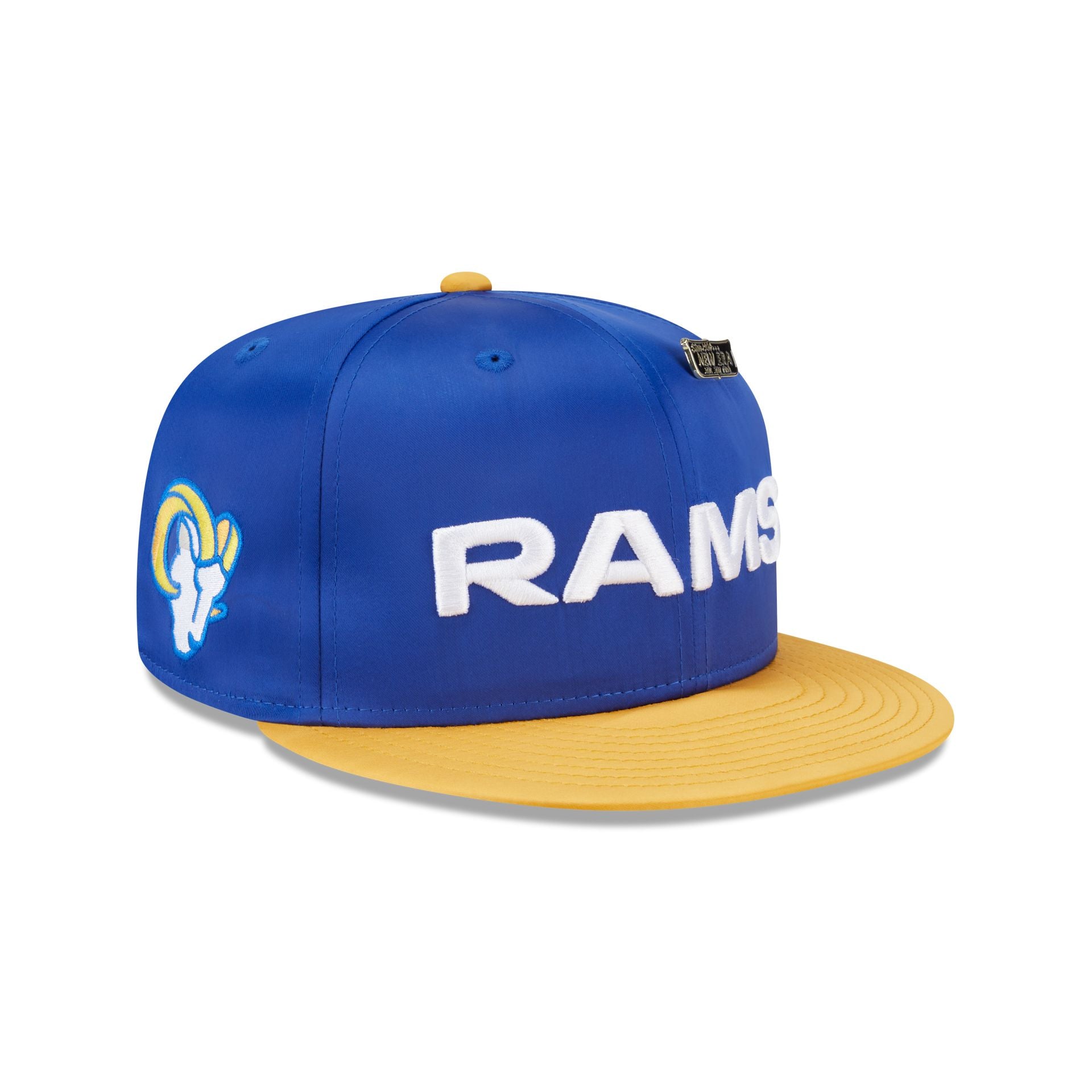 new era Spring Satin 59FIFTY Fitted