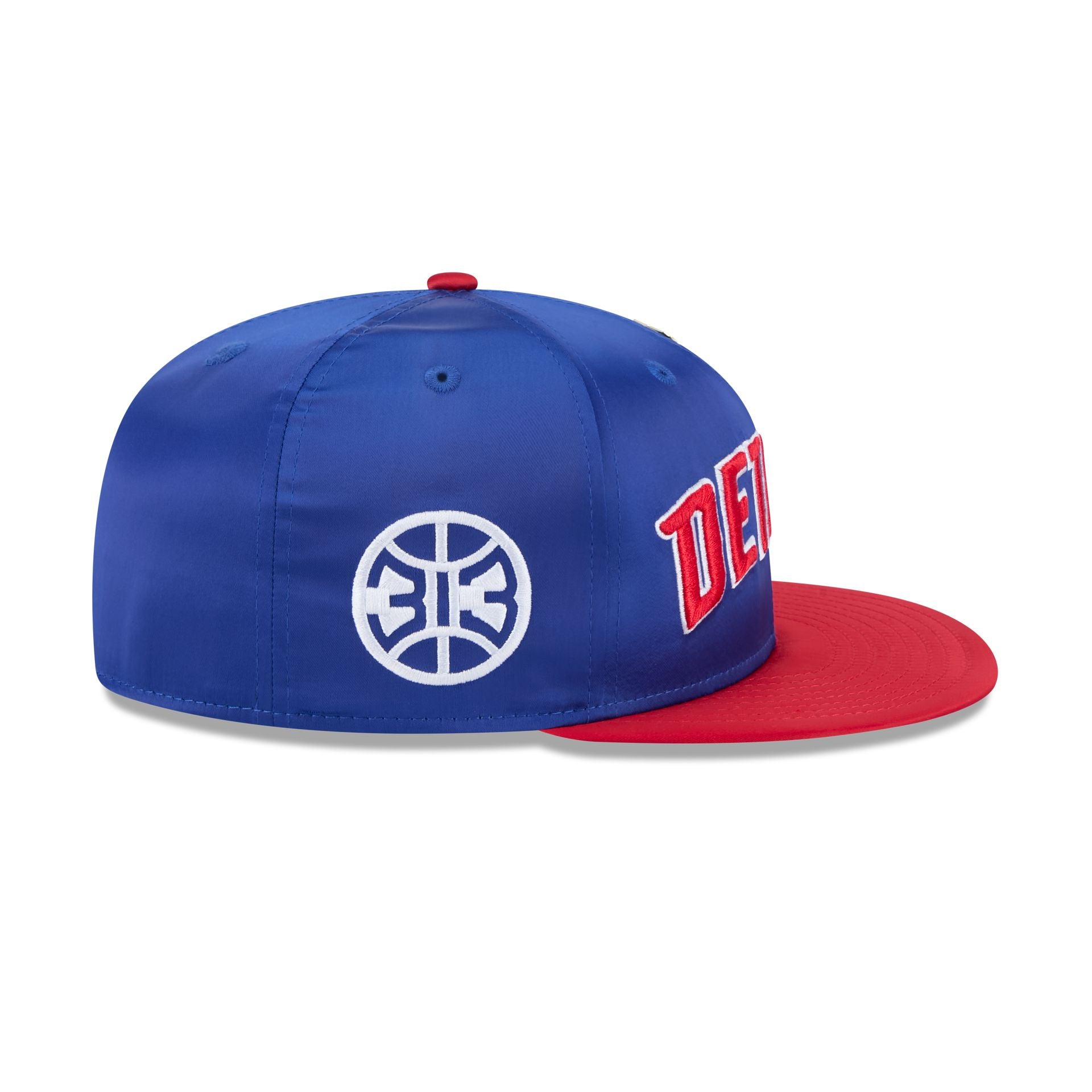New Era Spring Satin 59FIFTY Fitted