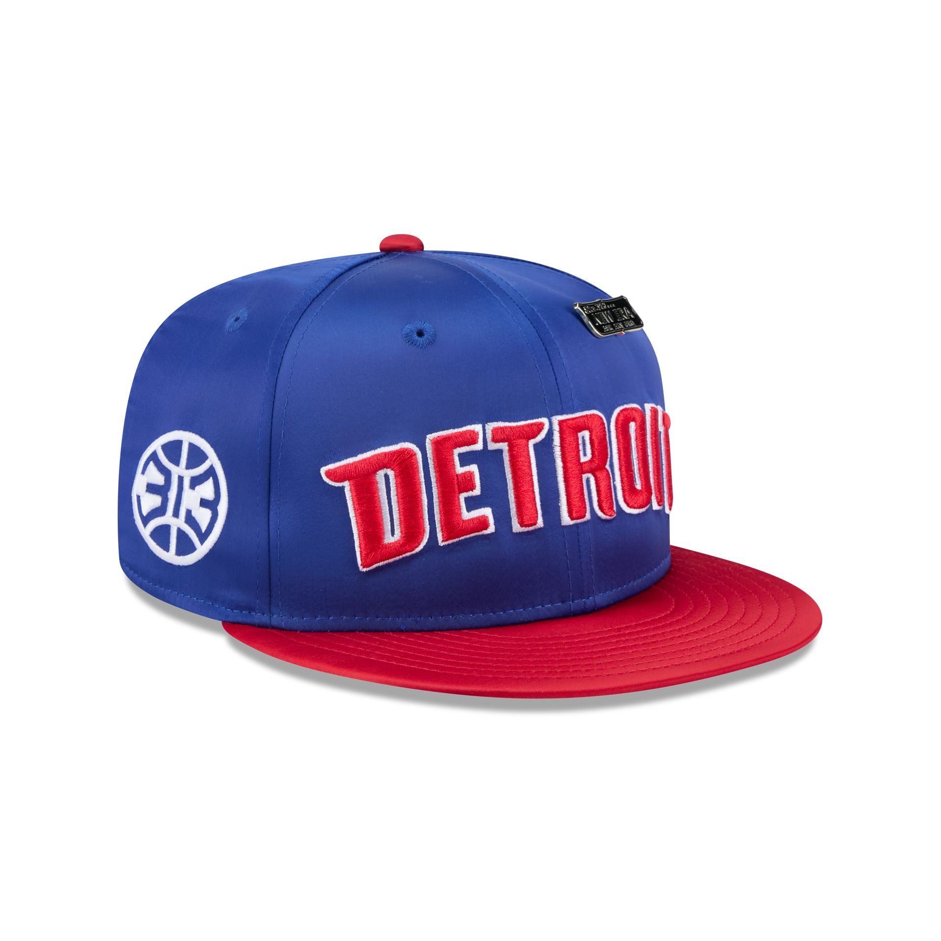 new era Spring Satin 59FIFTY Fitted